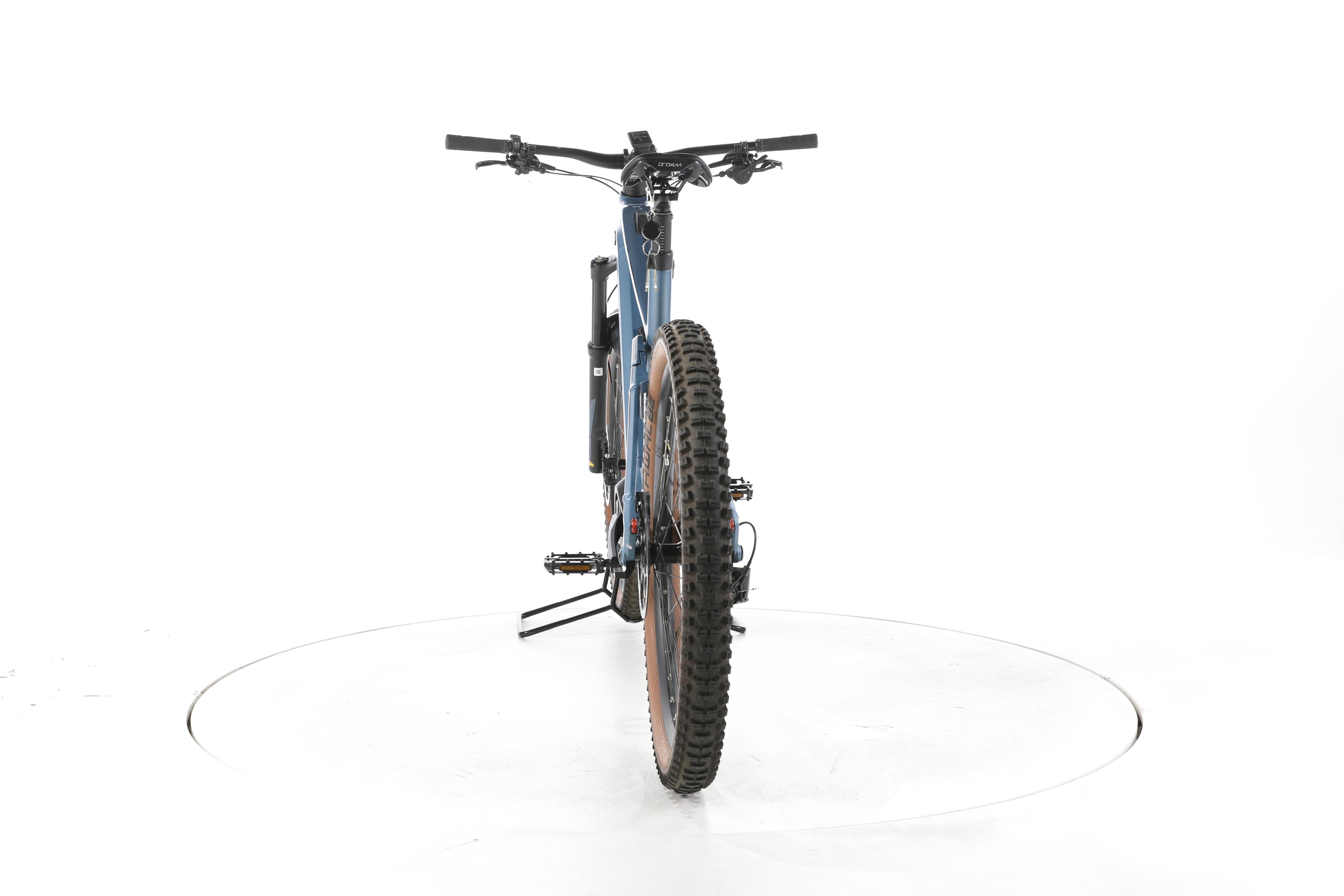 Bulls Sonic EVO AM 2 E-Bike Fully Carbon - Image 10