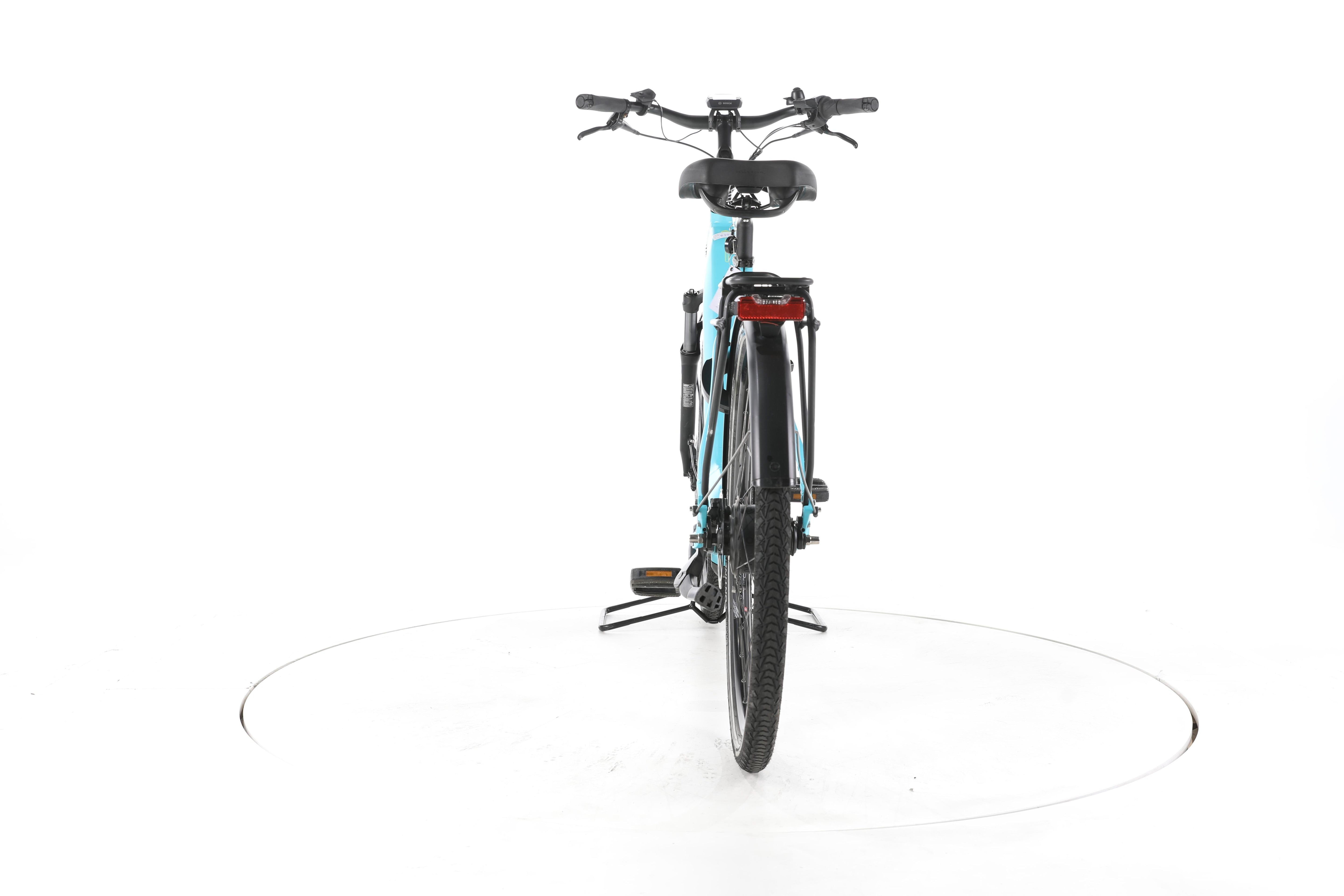 Victoria eManufaktur 11.9 City E-Bike Tiefeinsteiger - Image 10