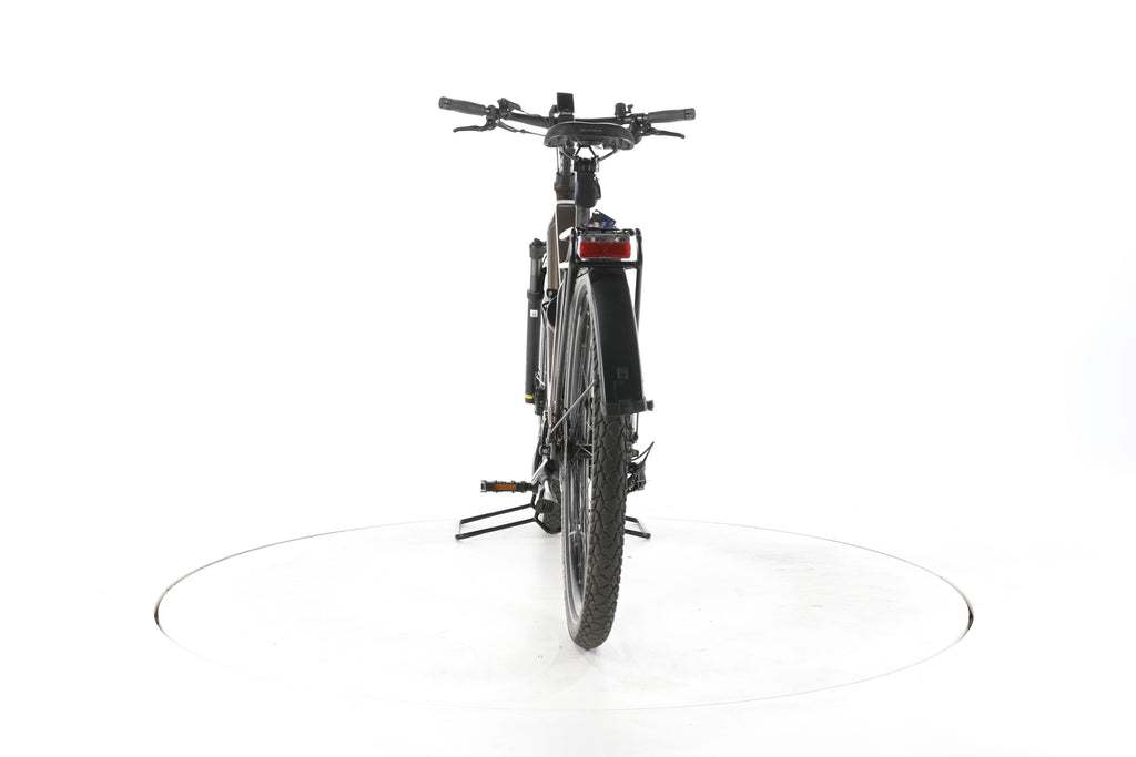 KTM Macina Gran 710 Trekking E-Bike - Image 10