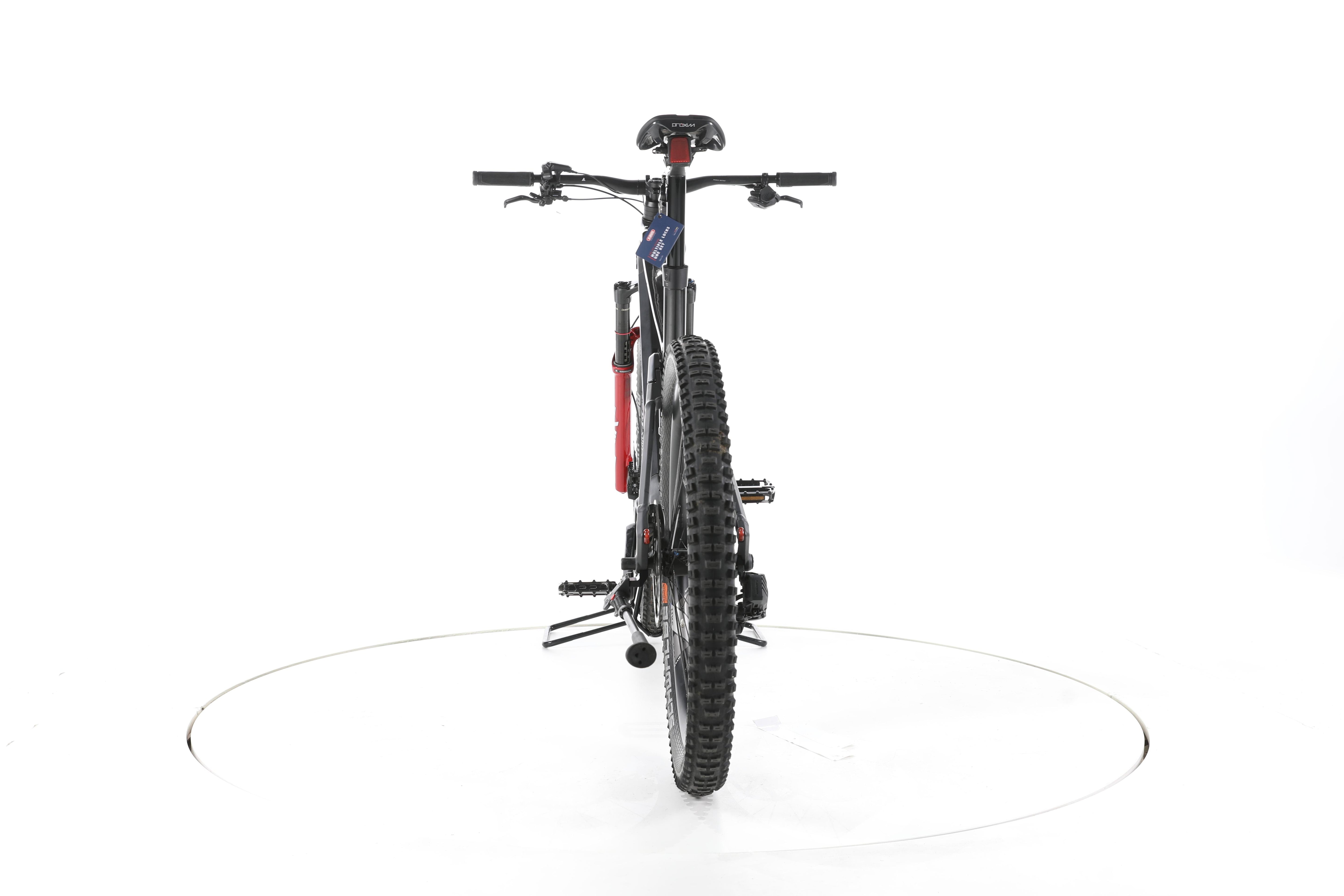 Bulls Sonic EVO AM 1 E-Bike Fully Carbon - Image 10