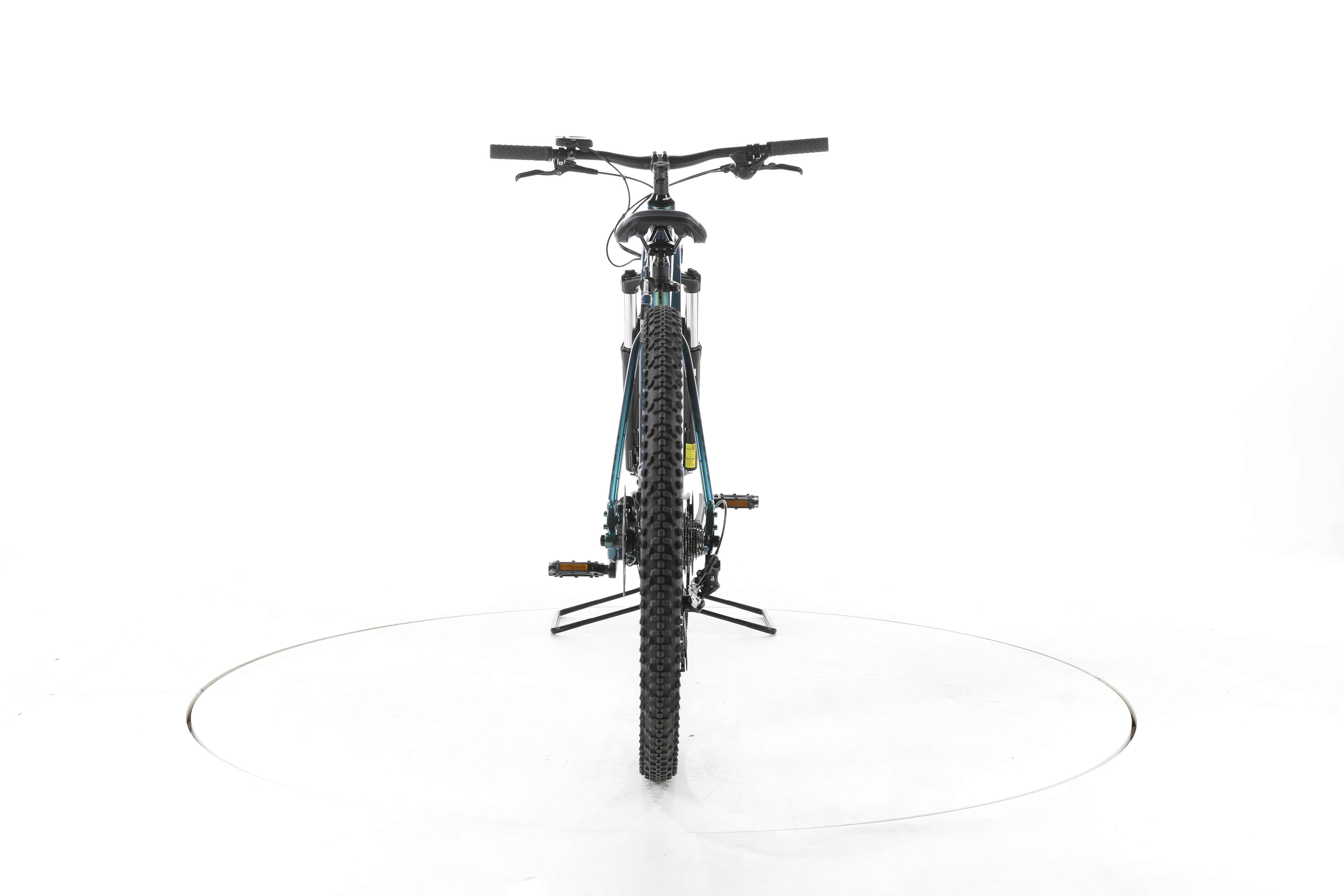 Kellys E-MTB Tygon E-Bike - Image 10