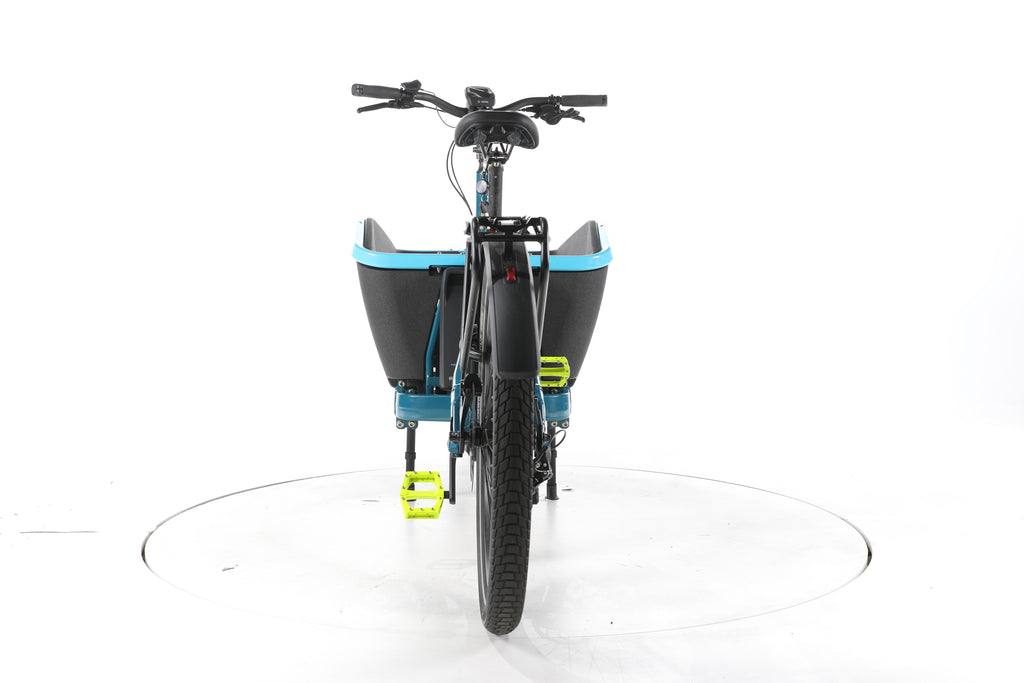 Cube Cargo Sport Dual Hybrid E-Lastenrad - Image 10
