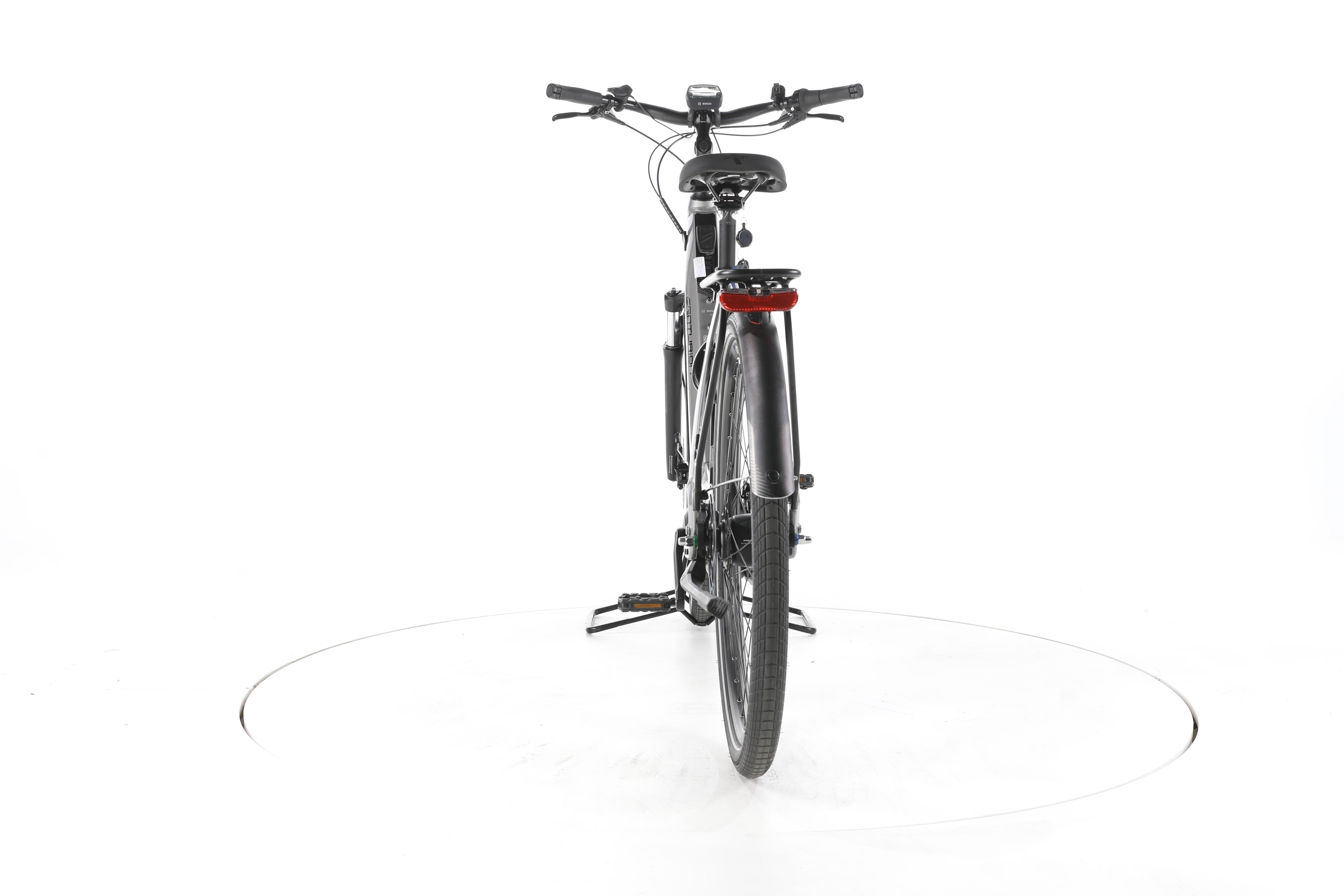 Centurion E-Fire City R650i City E-Bike Tiefeinsteiger 2024 - Image 10