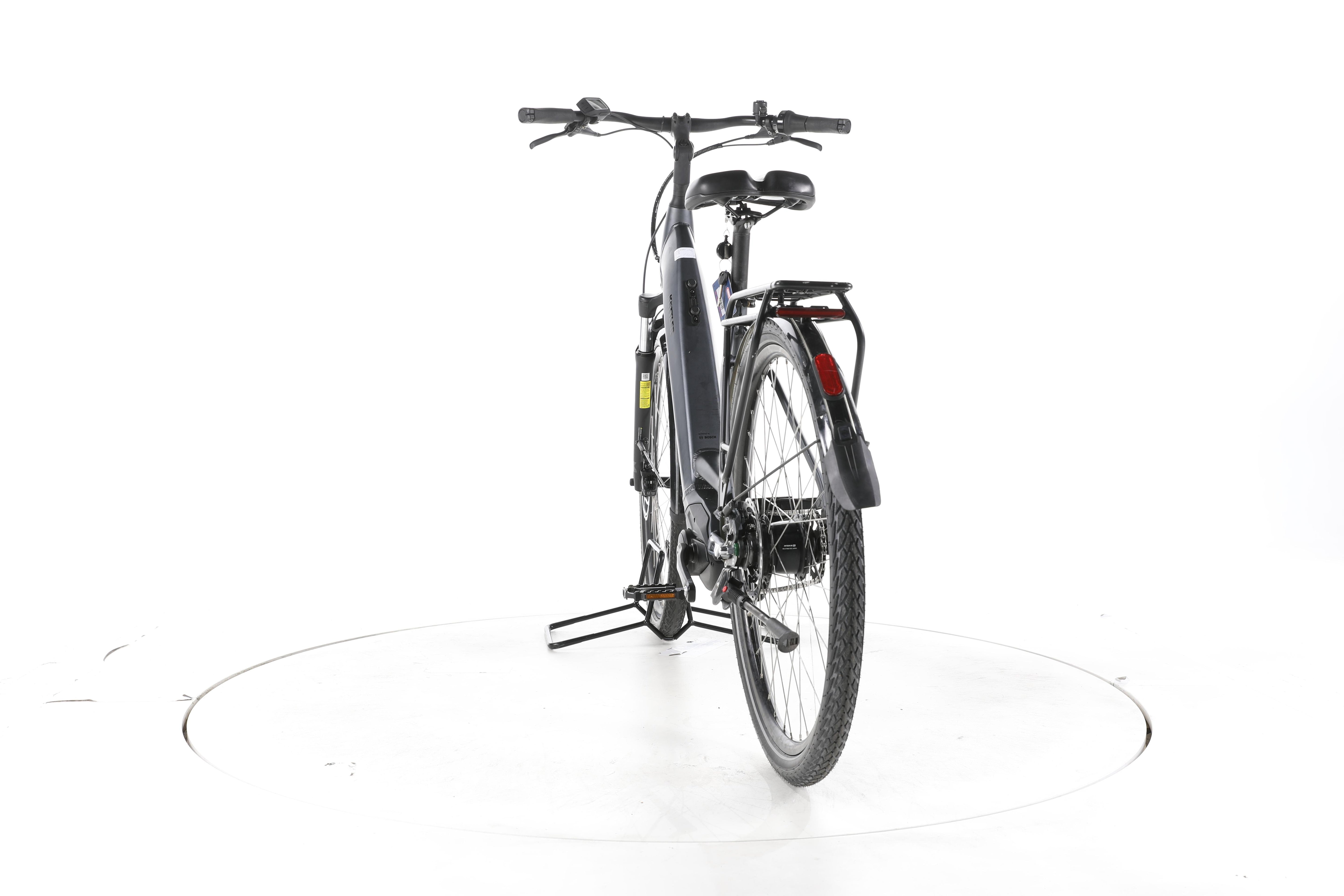Kettler EGOLD5+ City E-Bike Tiefeinsteiger - Image 10