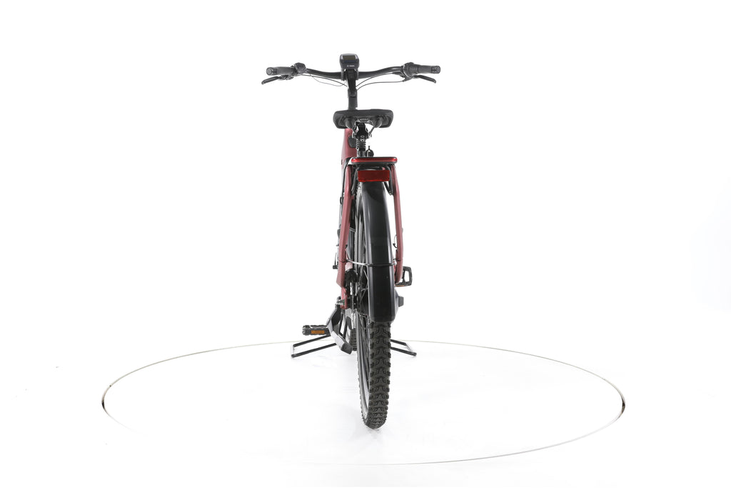 Gazelle Avignon C8 HMB City E-Bike Tiefeinsteiger - Image 10