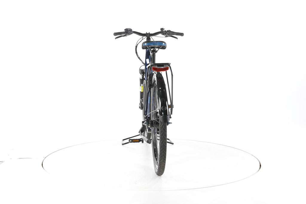 R Raymon CityRay E 2.0 CB City E-Bike Tiefeinsteiger - Image 10