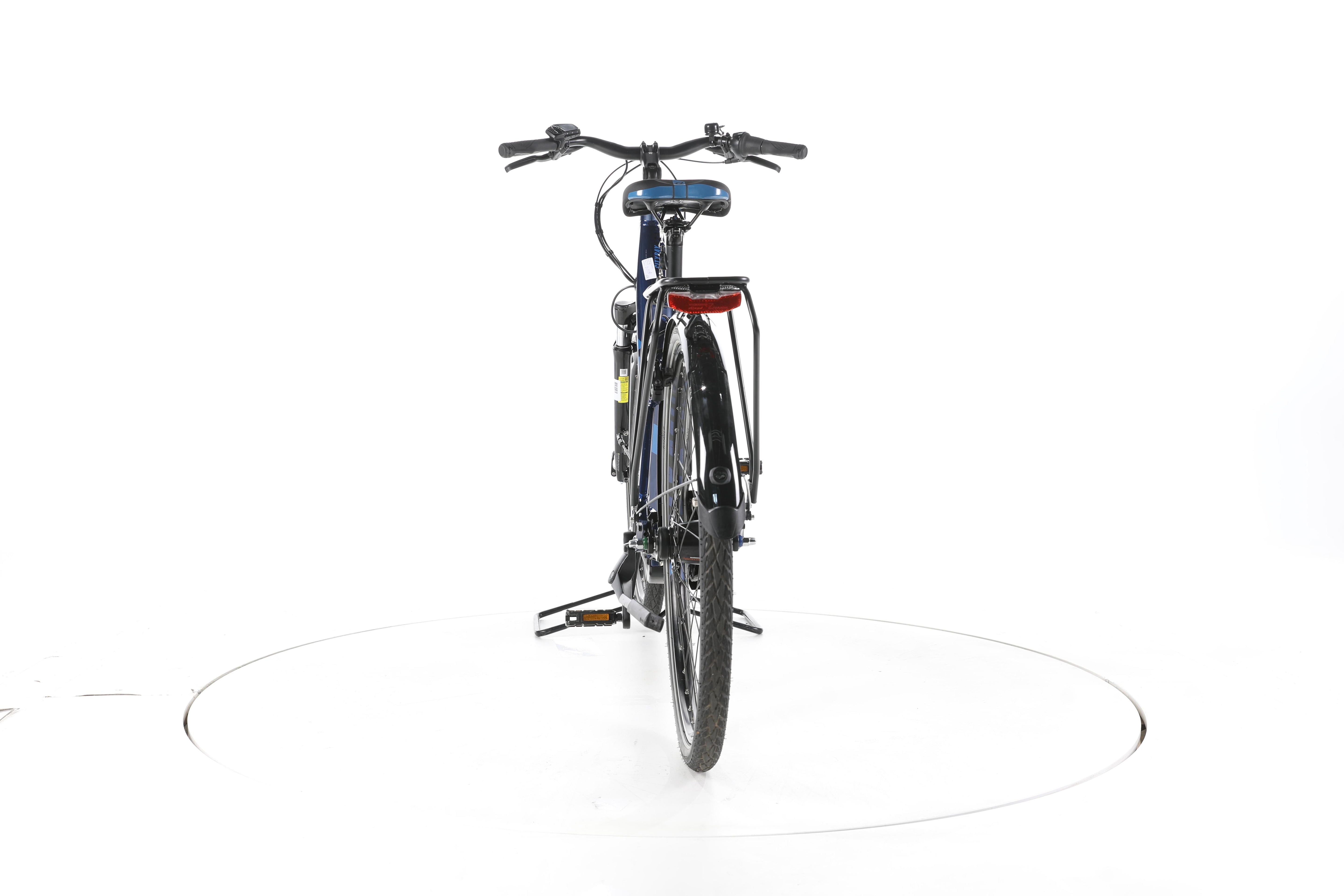 R Raymon CityRay E 2.0 CB City E-Bike Tiefeinsteiger - Image 10