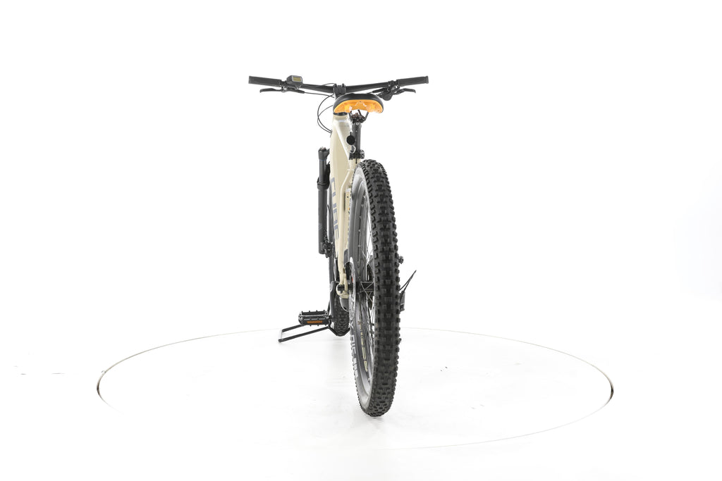Cube Reaction Hybrid Pro E-Bike - Image 10