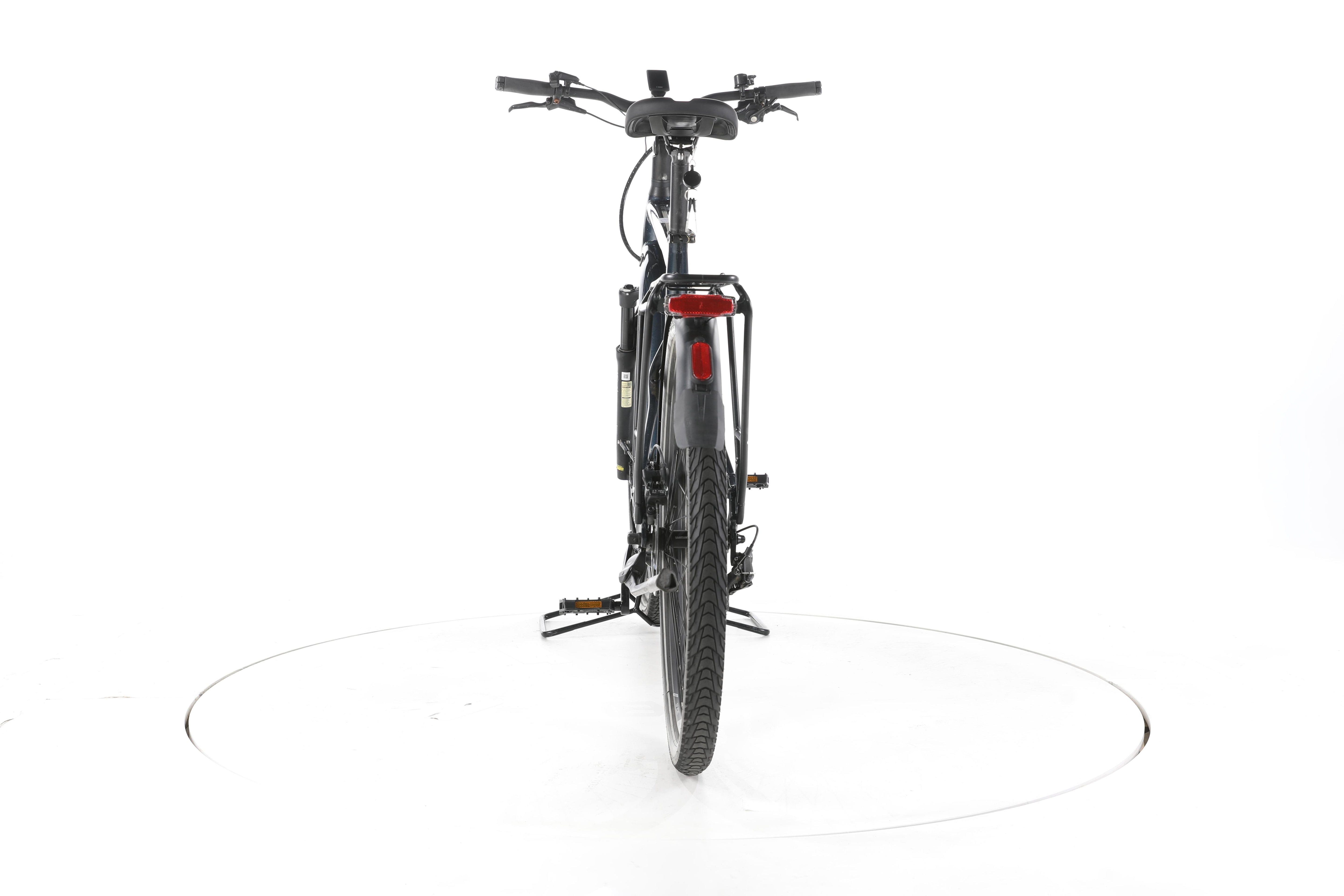 Pegasus Premio Evo 11 40Years Trekking E-Bike - Image 10