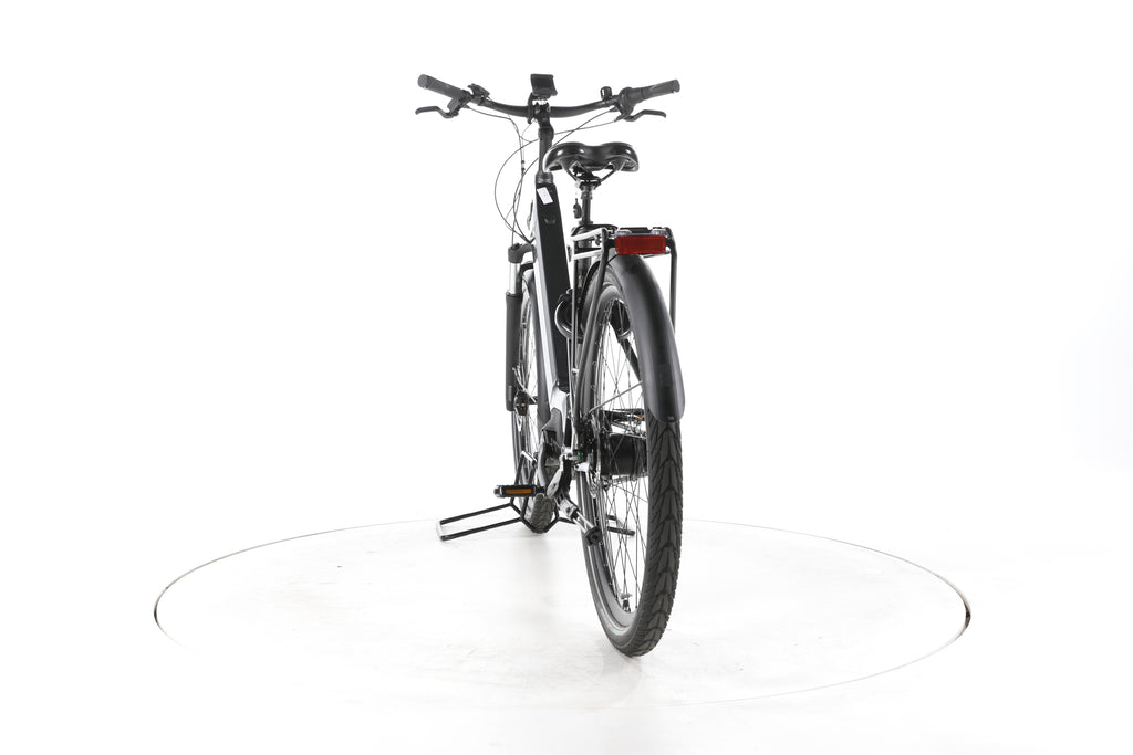 Kalkhoff Image 3.B Advance RT City E-Bike Tiefeinsteiger 2024 - Image 10