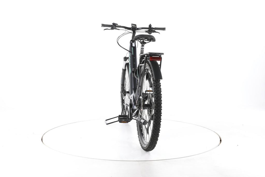 CONE Bikes eSUV IN 3.0 Trekking E-Bike Tiefeinsteiger - Image 10