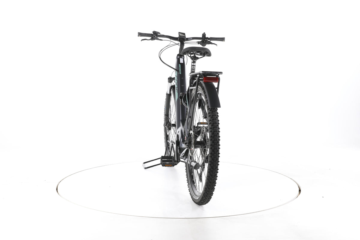CONE Bikes eSUV IN 3.0 Trekking E-Bike Tiefeinsteiger - Image 10