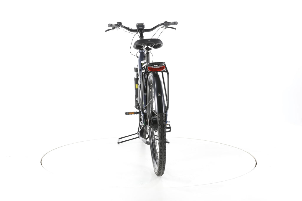 Trenoli LIVENZA WAVE NX City E-Bike Tiefeinsteiger - Image 10