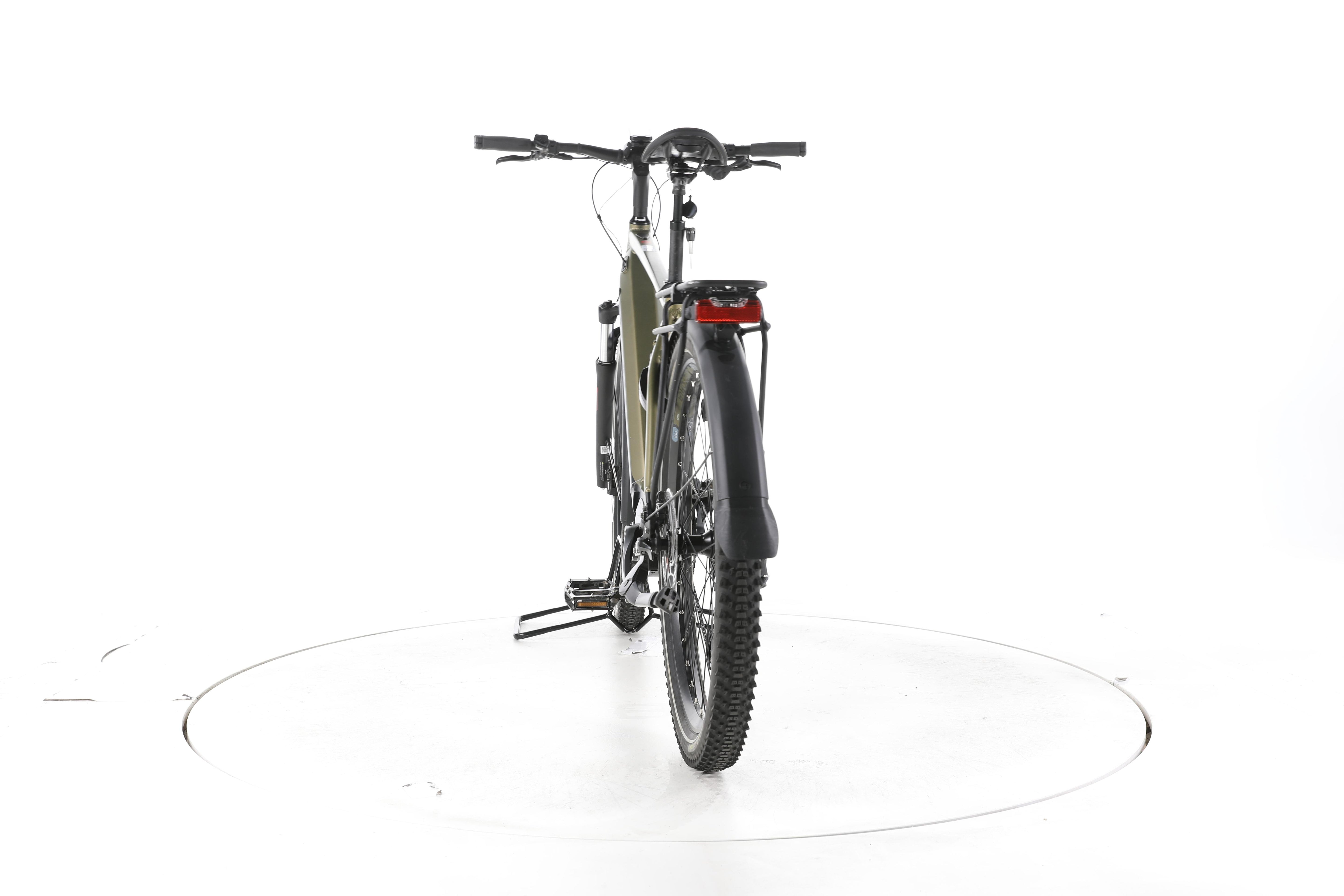 Victoria eAdventure 12.5 Trekking E-Bike - Image 10