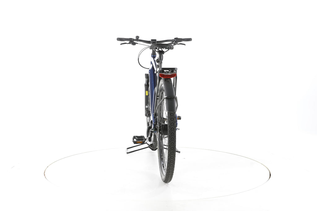 Giant DailyTour E+ 1 City E-Bike - Image 10