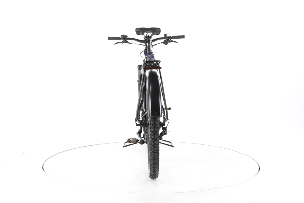 Stevens E-Antelao Trekking E-Bike - Image 10
