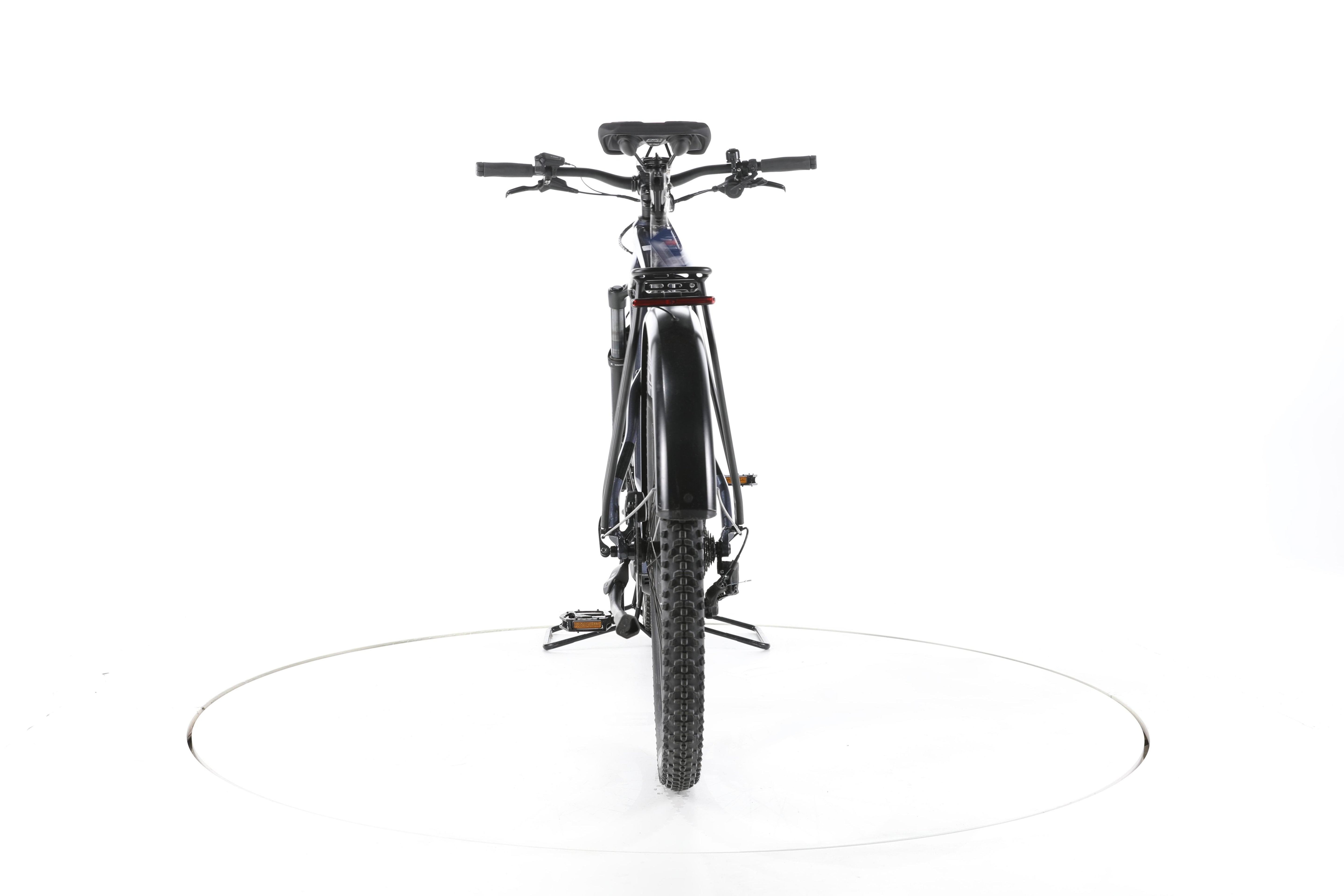 Stevens E-Antelao Trekking E-Bike - Image 10
