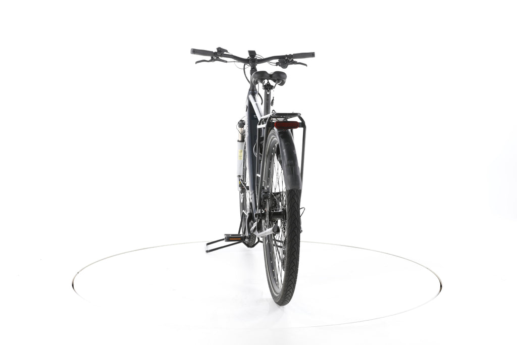 Pegasus Premio Evo10 Lite 750 Trekking E-Bike - Image 10