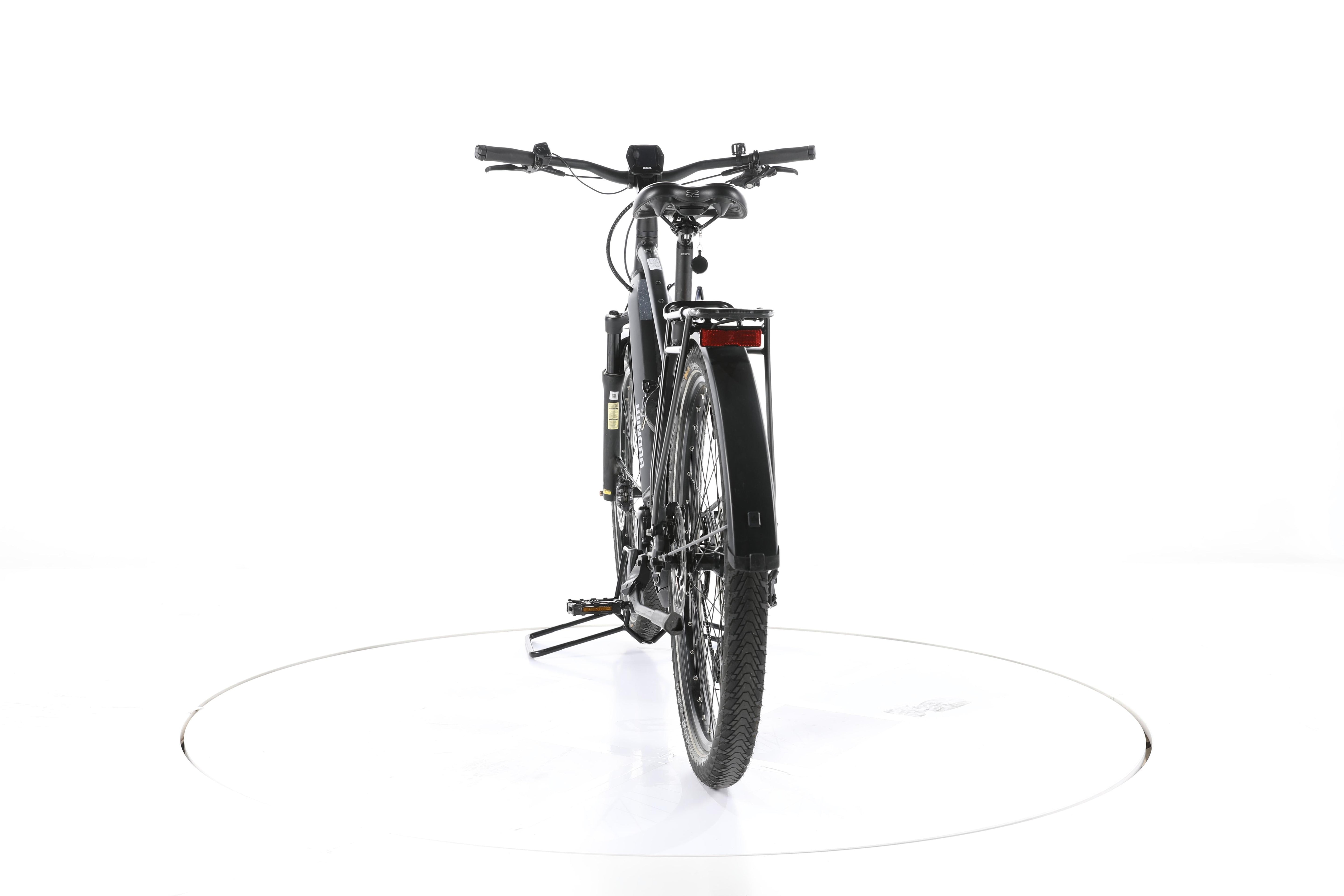Winora Yucatan 12 Pro Trekking E-Bike - Image 10