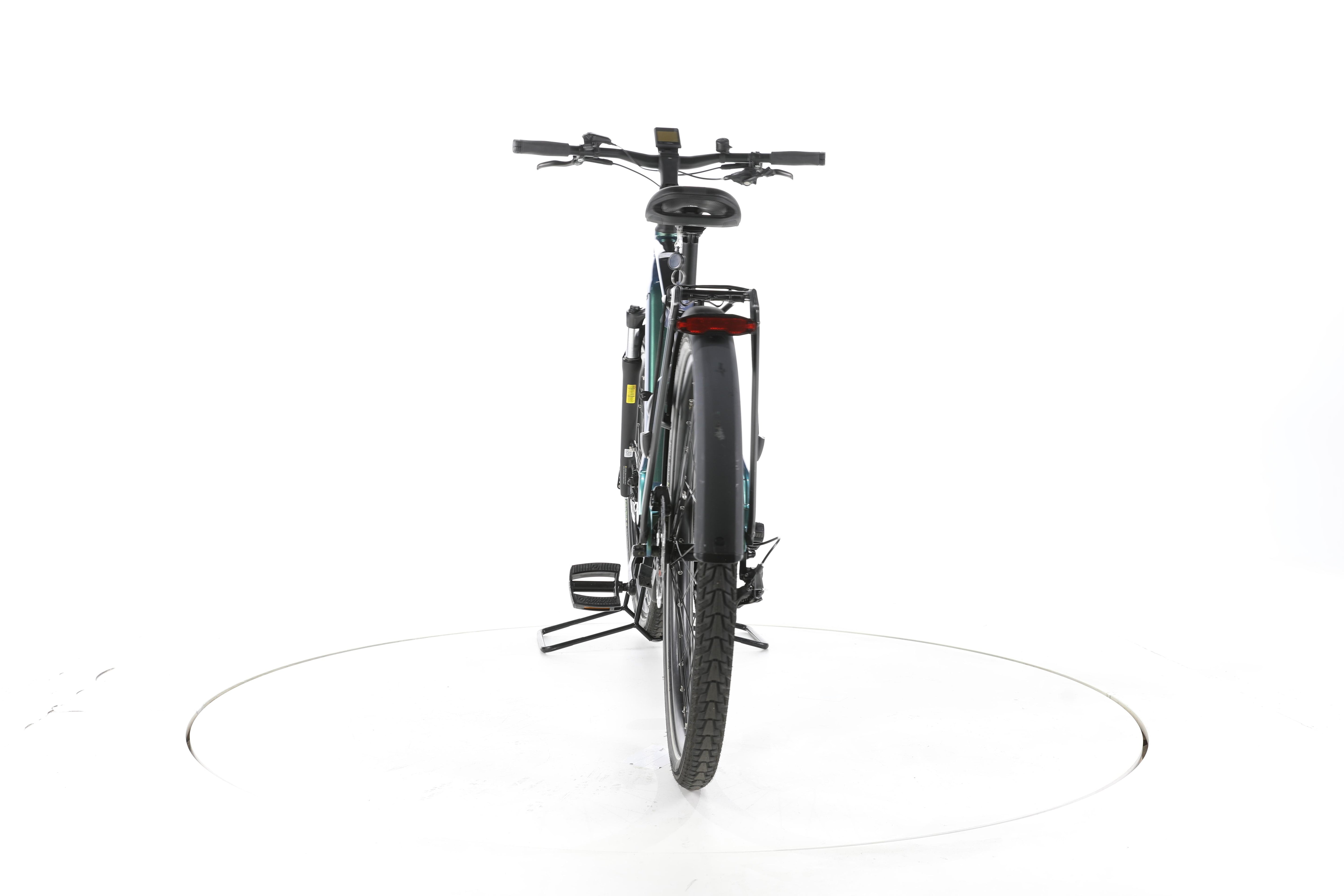 Scott Sub Sport eRIDE 10 Trekking E-Bike 2023 - Image 10