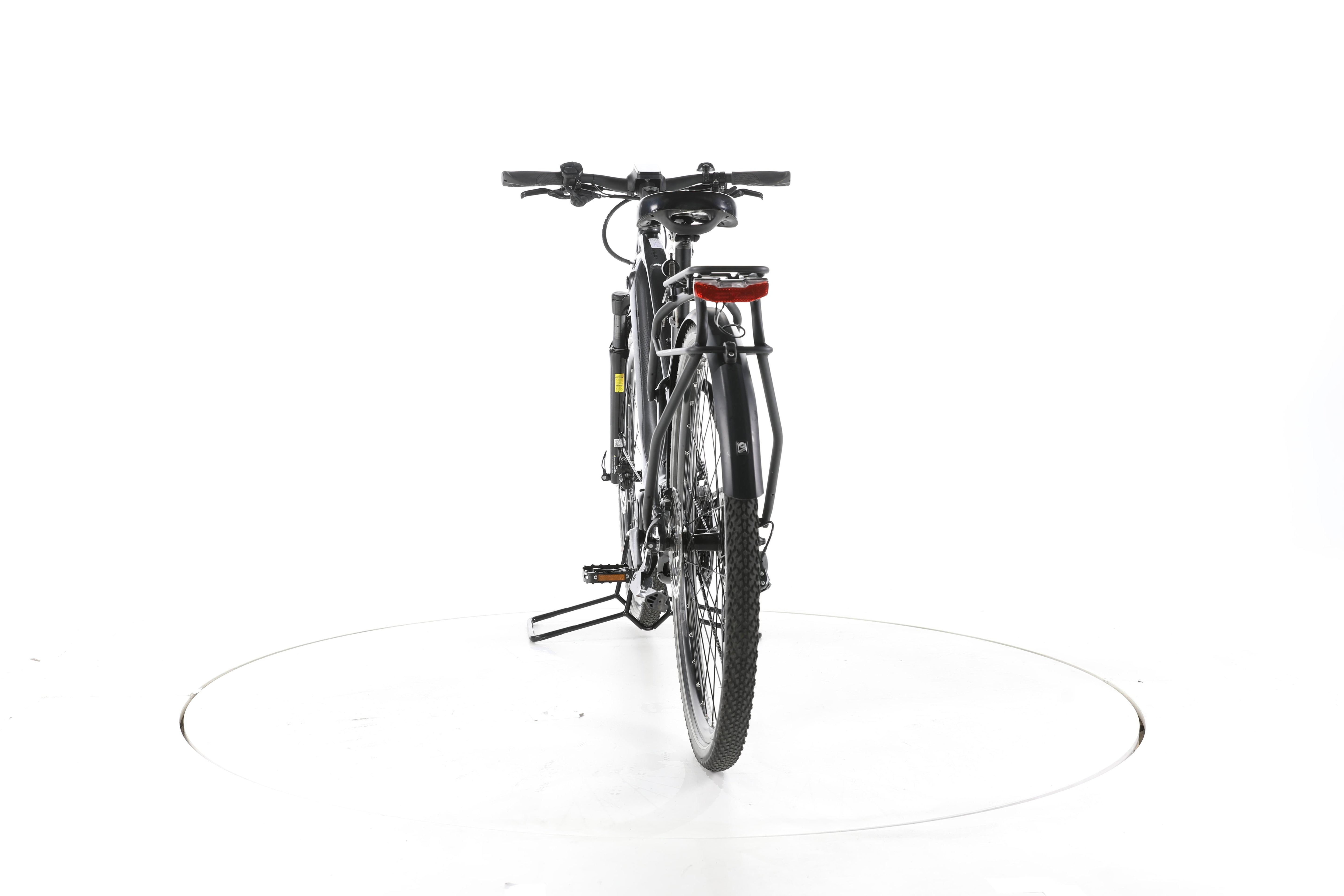 Liv Amiti-E+ 1 Trekking E-Bike - Image 10