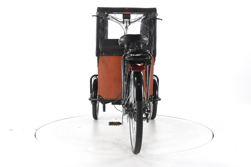 Babboe Dog-E E-Lastenrad - Image 10