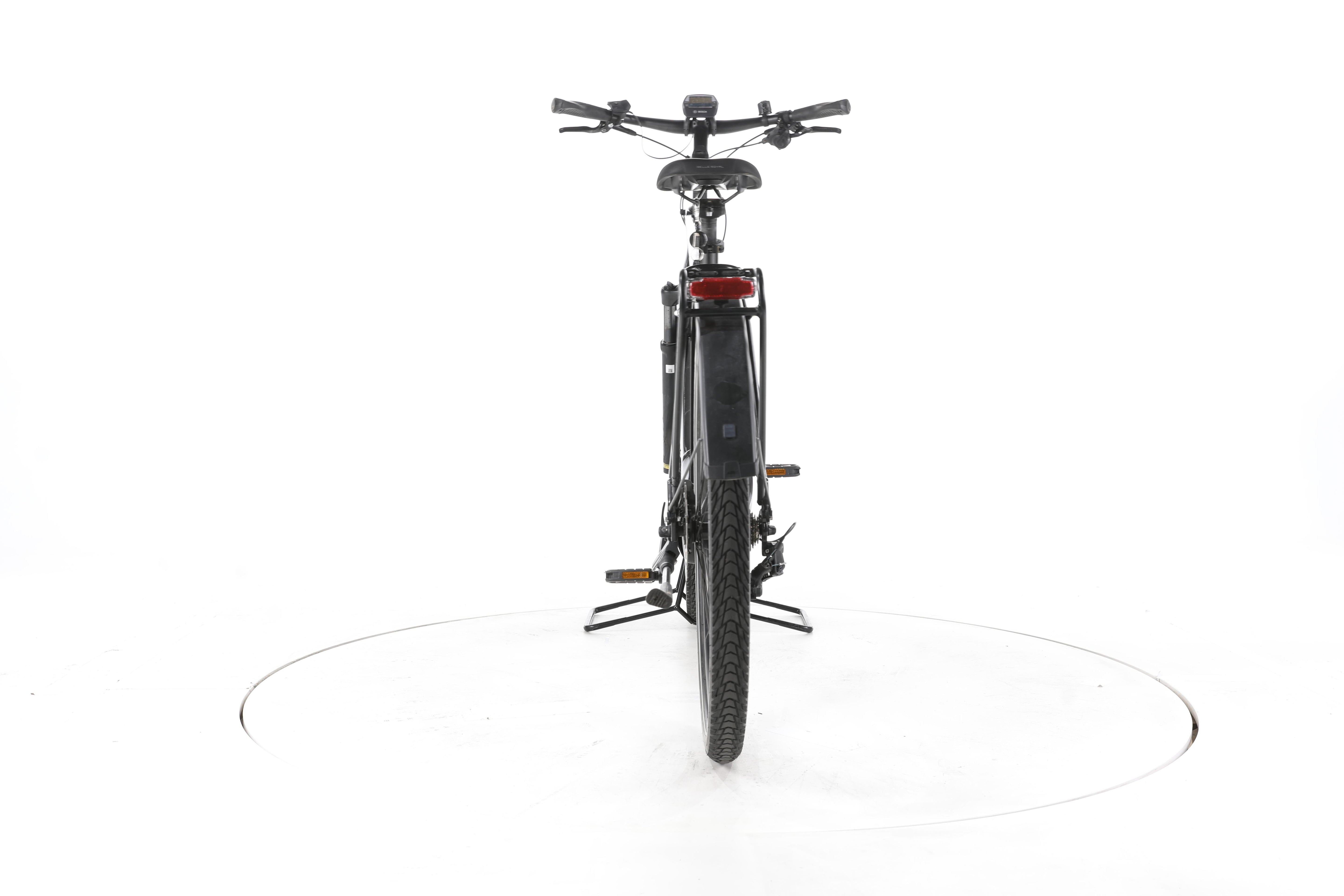 KTM Macina Gran 620 Trekking E-Bike - Image 10