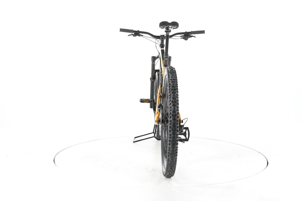 Rocky Mountain Slayer Alloy 50 Fahrrad Fully - Image 10
