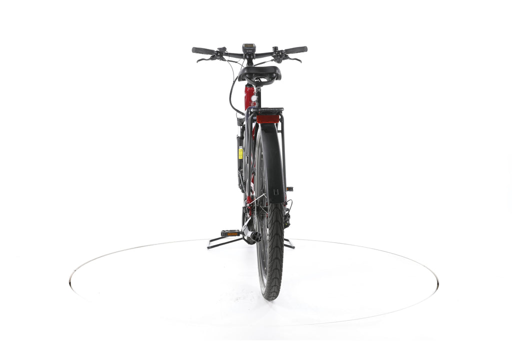 MORRISON E 6.0 Trekking E-Bike Tiefeinsteiger - Image 10