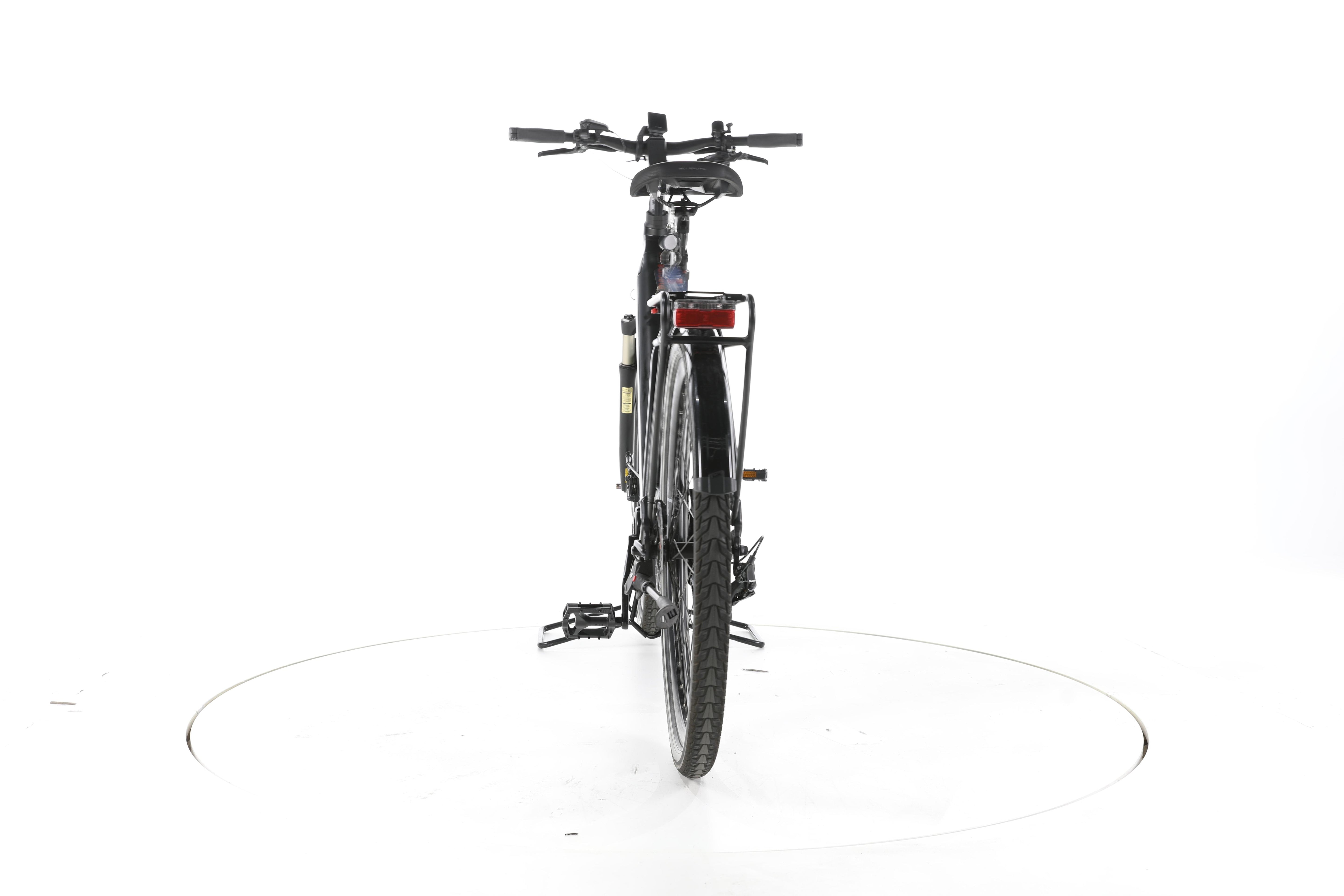 KTM Macina Ultimate XTS Trekking E-Bike Tiefeinsteiger - Image 10