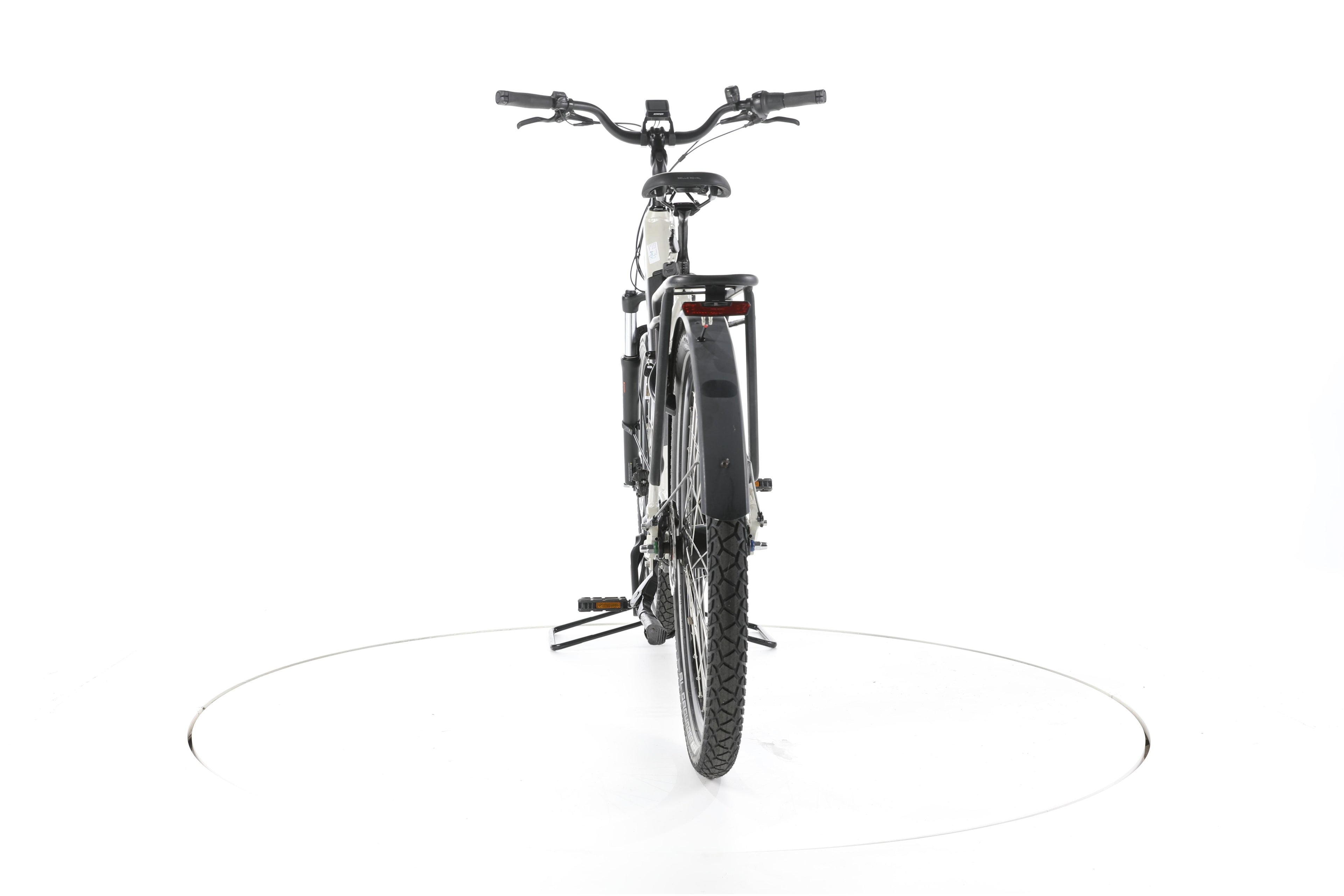 Puch Q4.4 City E-Bike Tiefeinsteiger - Image 10