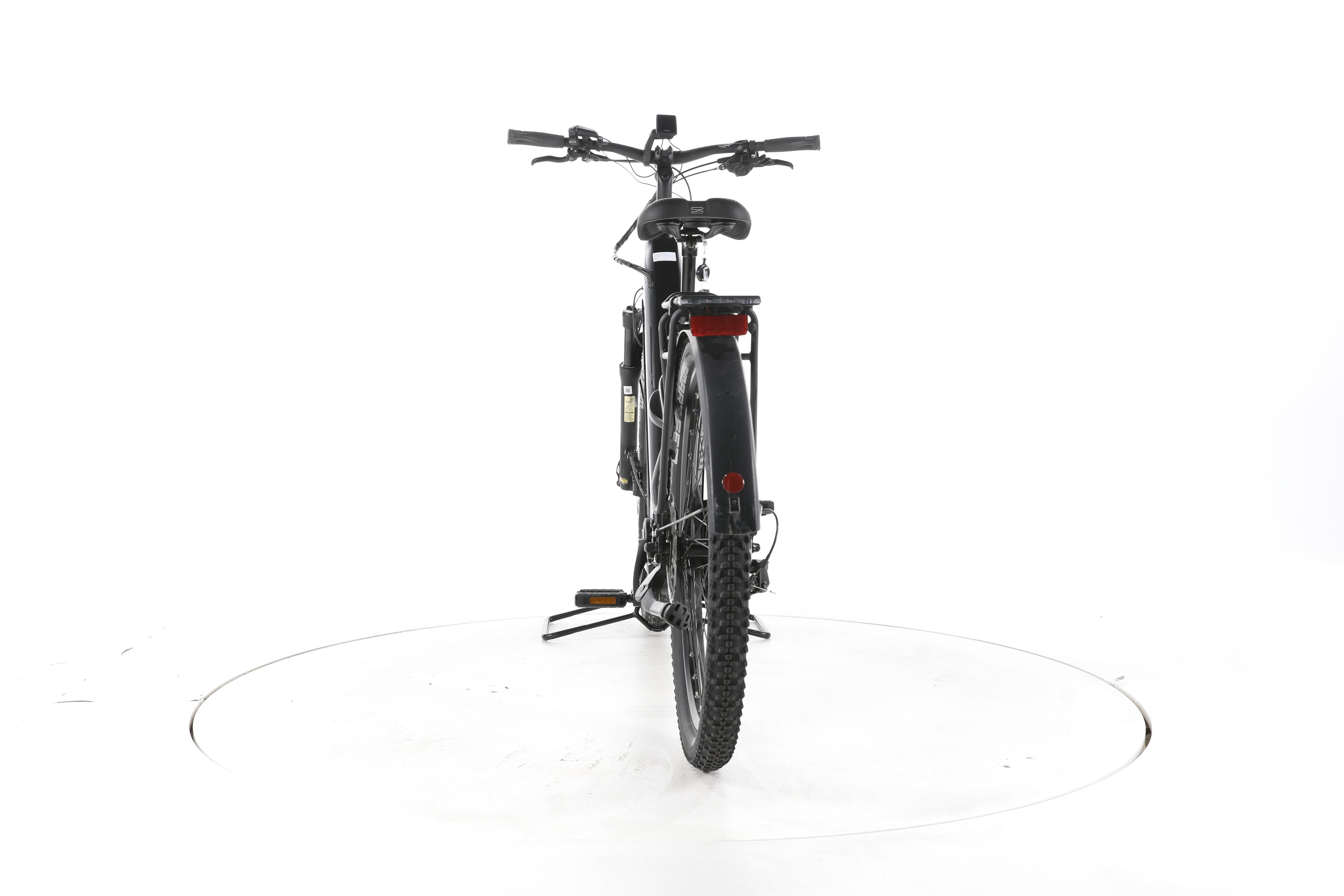 MORRISON SUB 6.0 Trekking E-Bike Tiefeinsteiger - Image 10