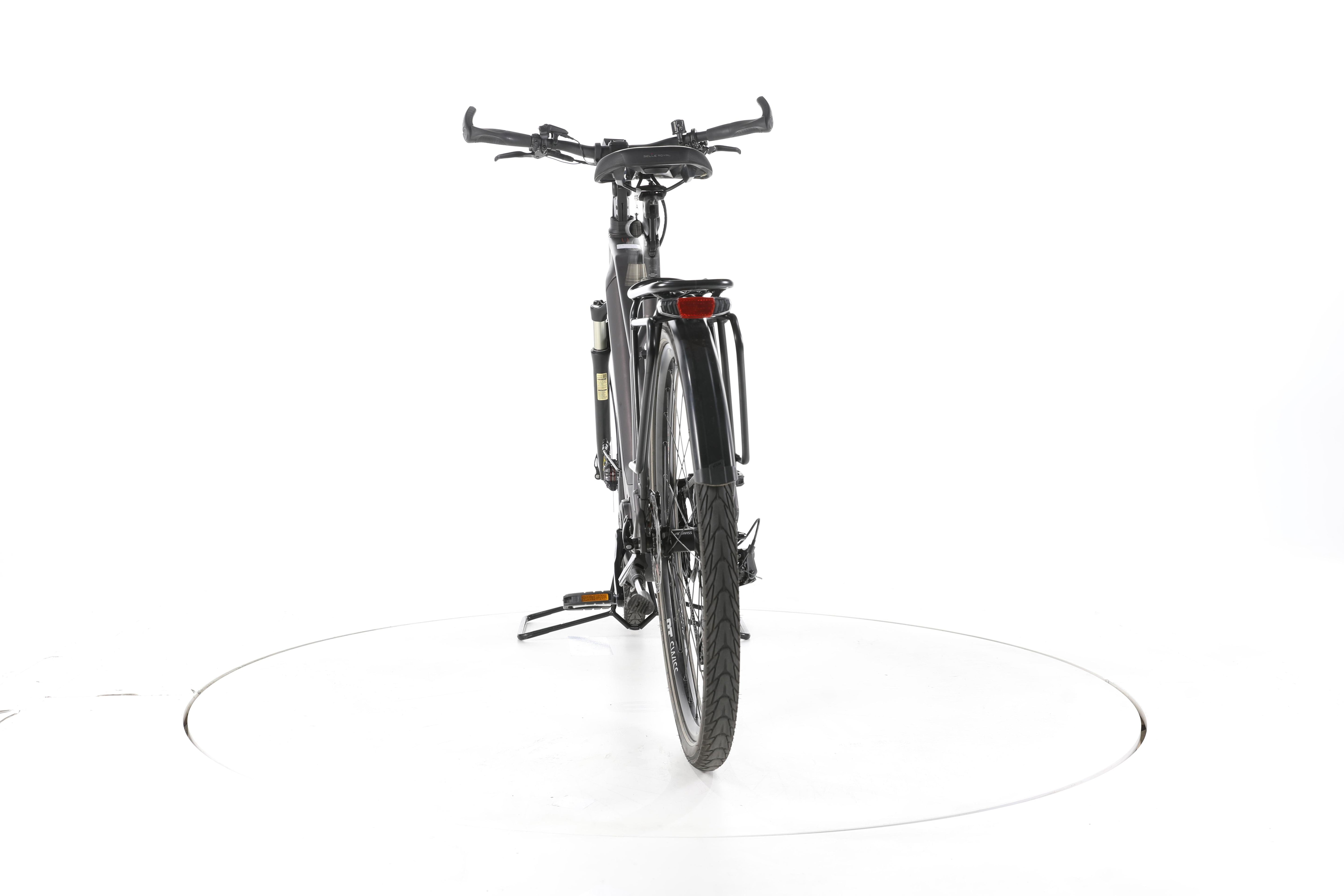 KTM Macina Style 710 Trekking E-Bike - Image 10