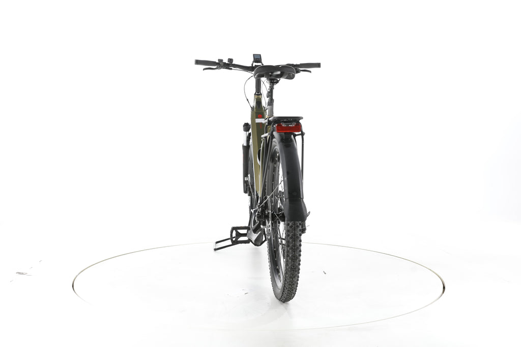 Victoria eAdventure 12.5 Trekking E-Bike Tiefeinsteiger - Image 10