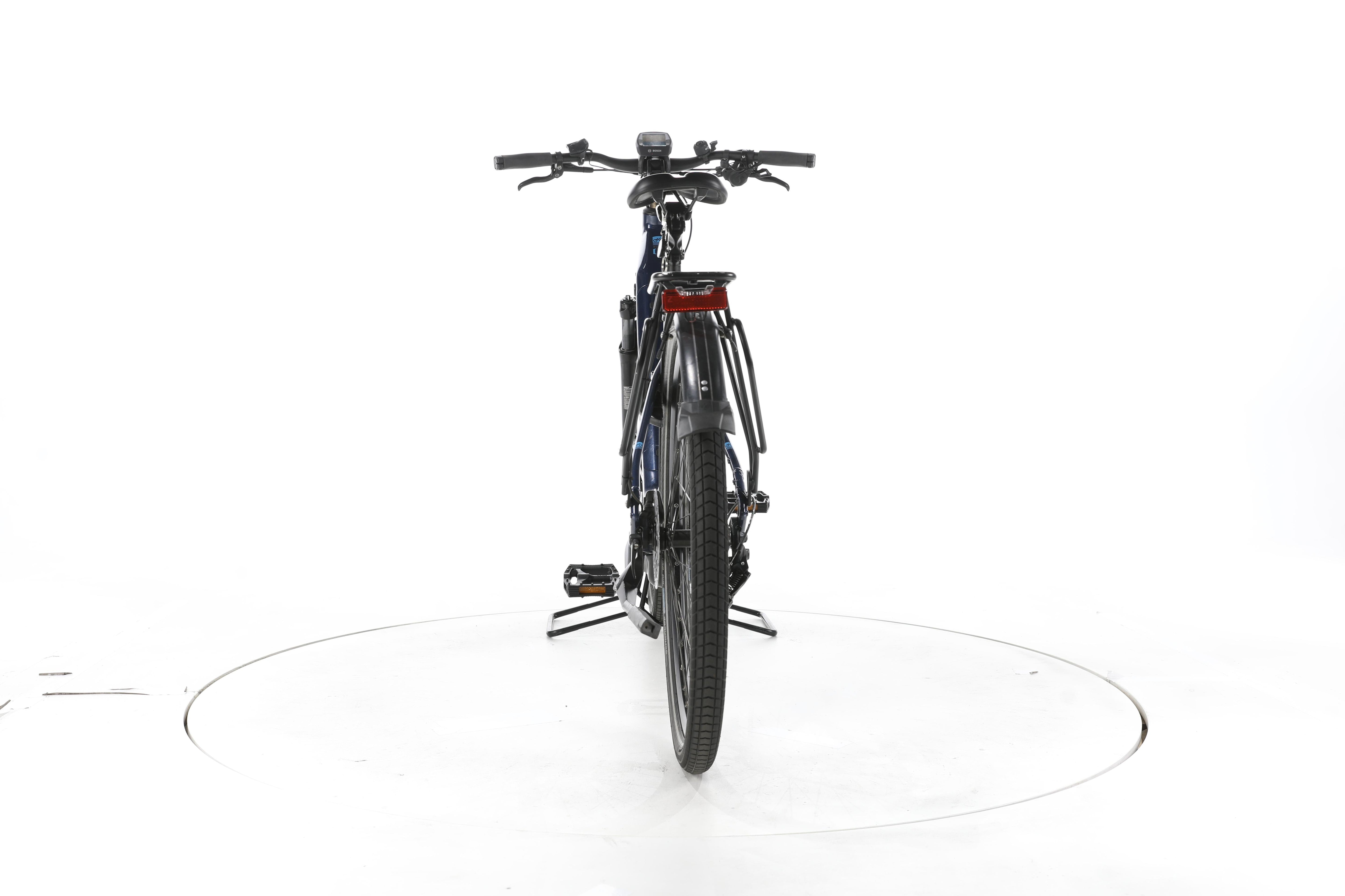 Gudereit ET-7.5 evo Trekking E-Bike Tiefeinsteiger - Image 10