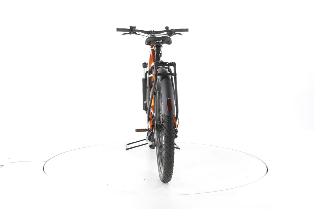 Giant Explore E+ 2 STA Trekking E-Bike - Image 10