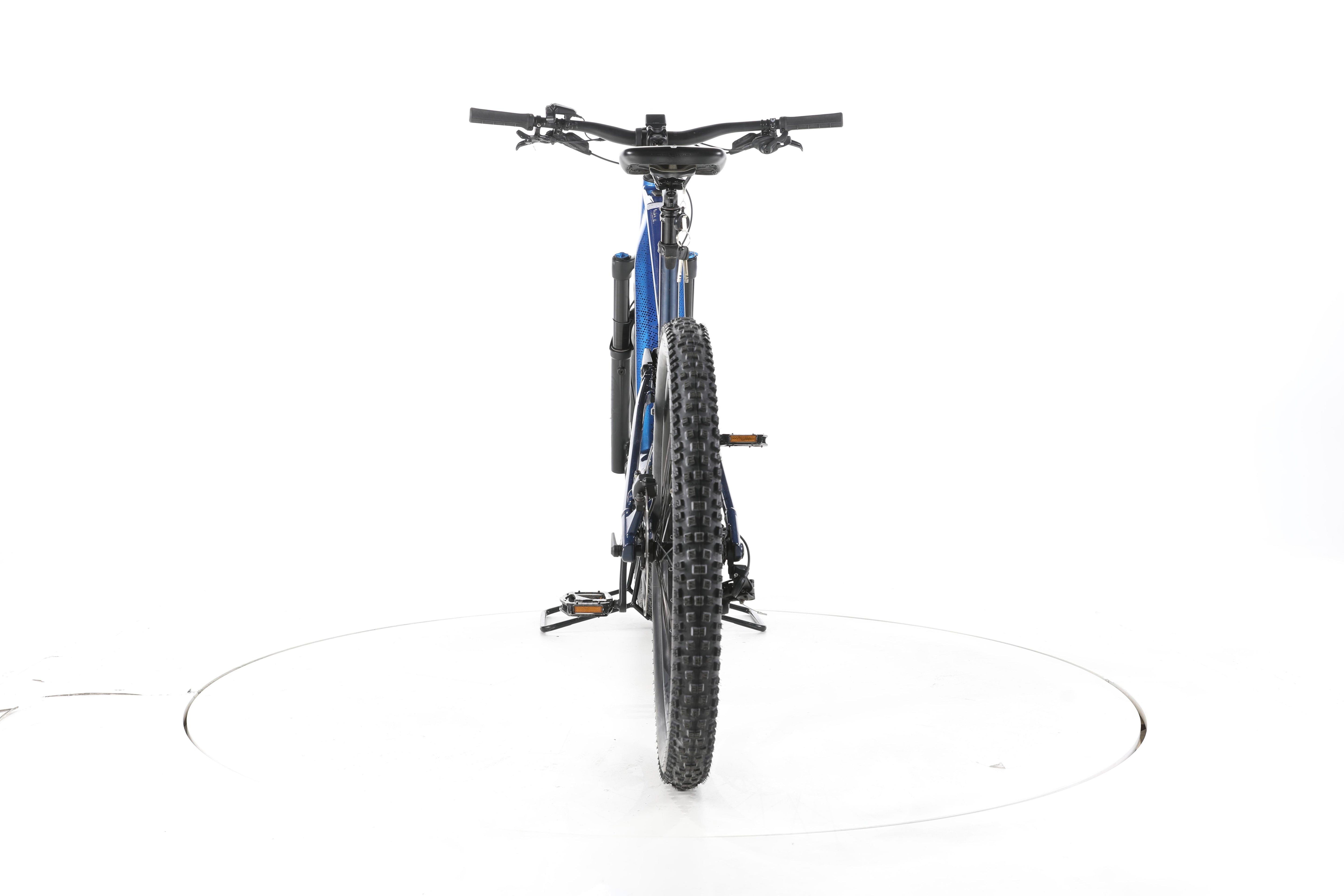 Stevens E Inception ED 7.6.1 E-Bike Fully - Image 10