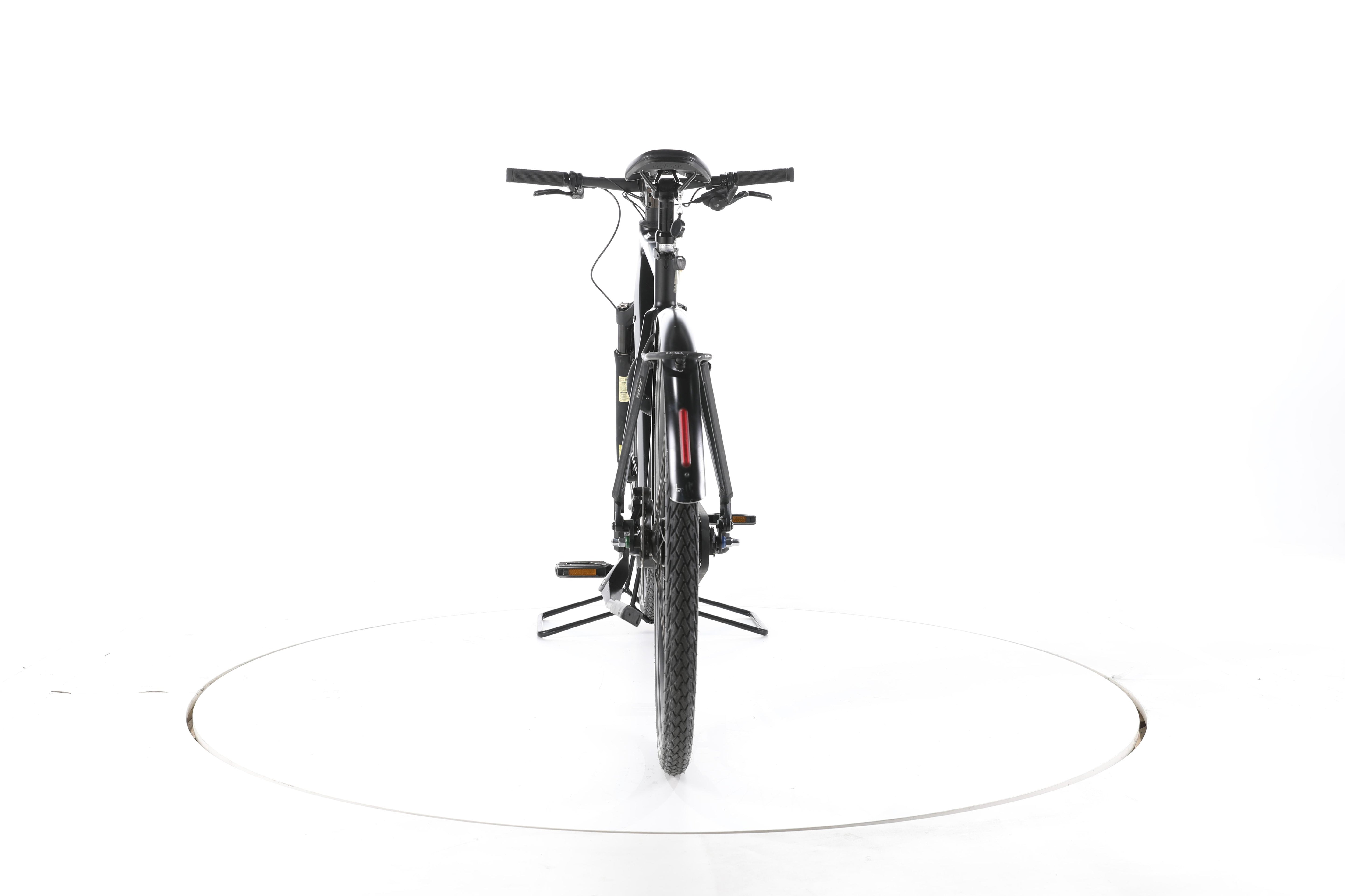 Riese & Müller UBN Five silent City E-Bike - Image 10