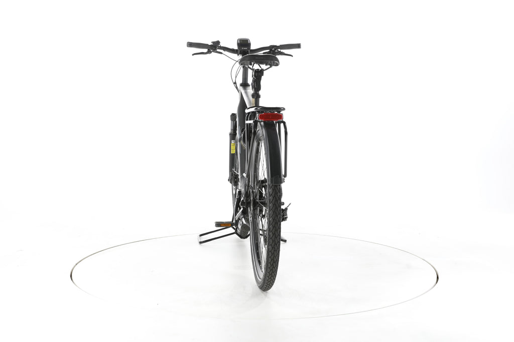 KTM Macina Tour CX 610 Trekking E-Bike - Image 10