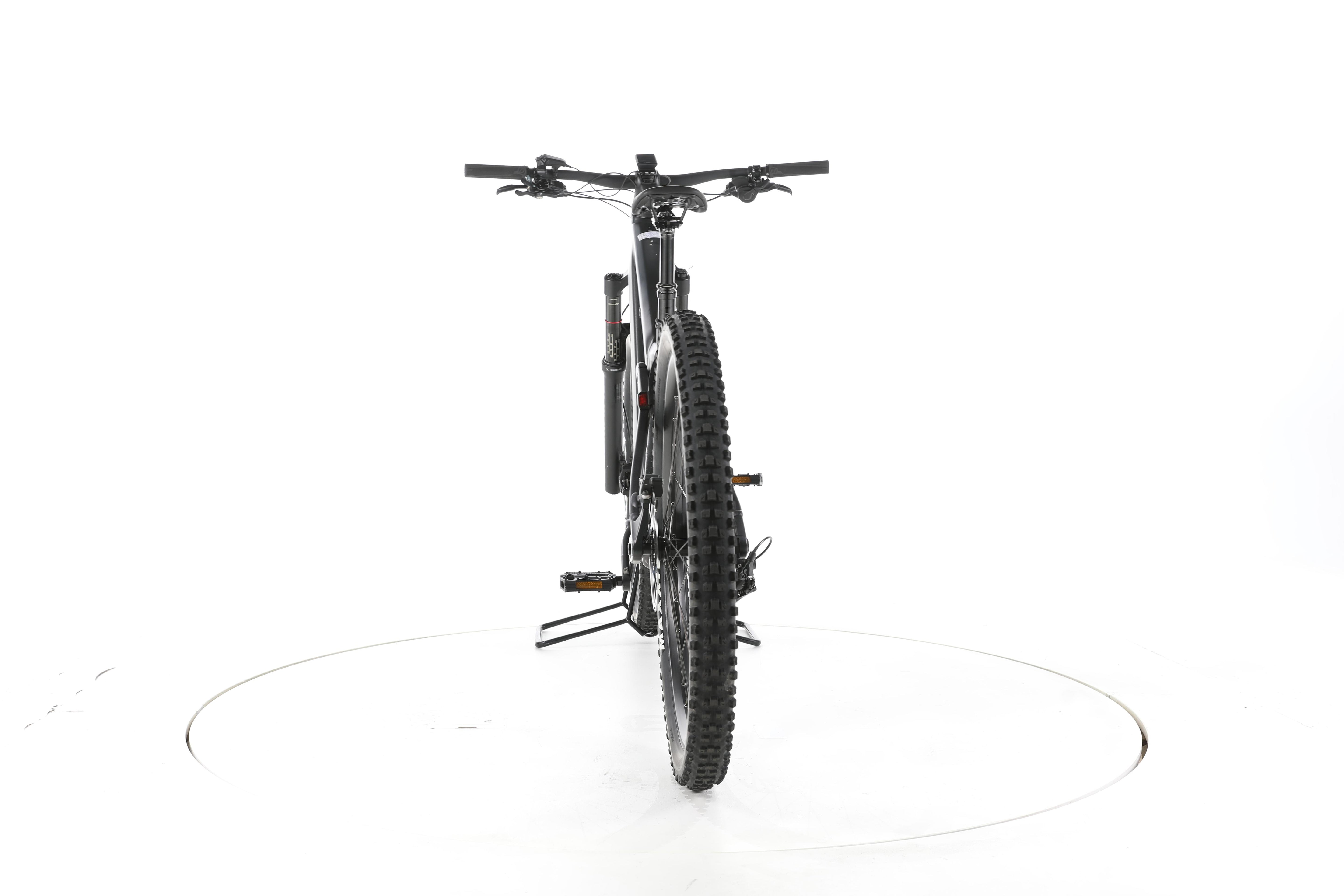Scott Strike eRIDE 920 E-Bike Fully - Image 10