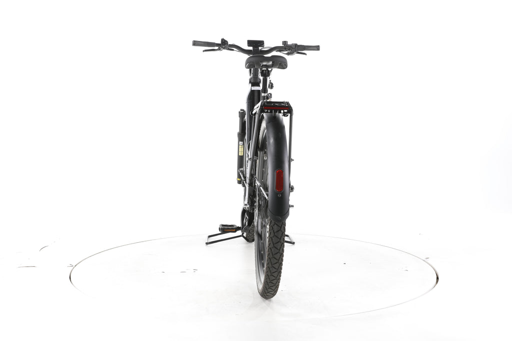 FLYER Upstreet 7.23 City E-Bike Tiefeinsteiger - Image 10