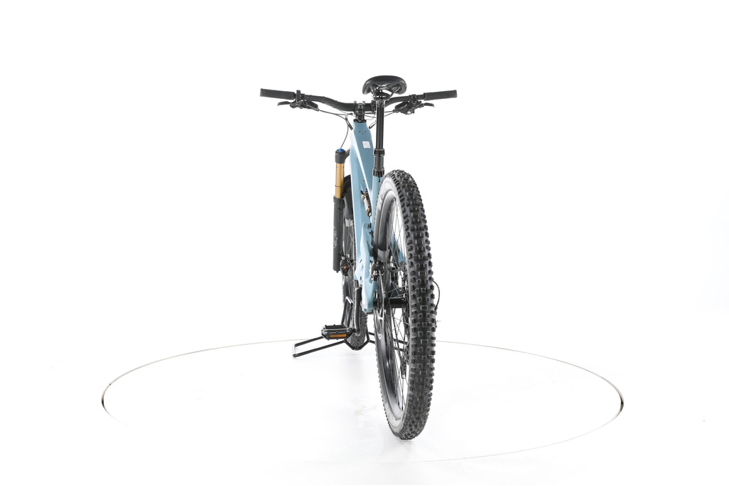 YT Decoy 29 CF CORE 4 E-Bike Fully Carbon - Image 10