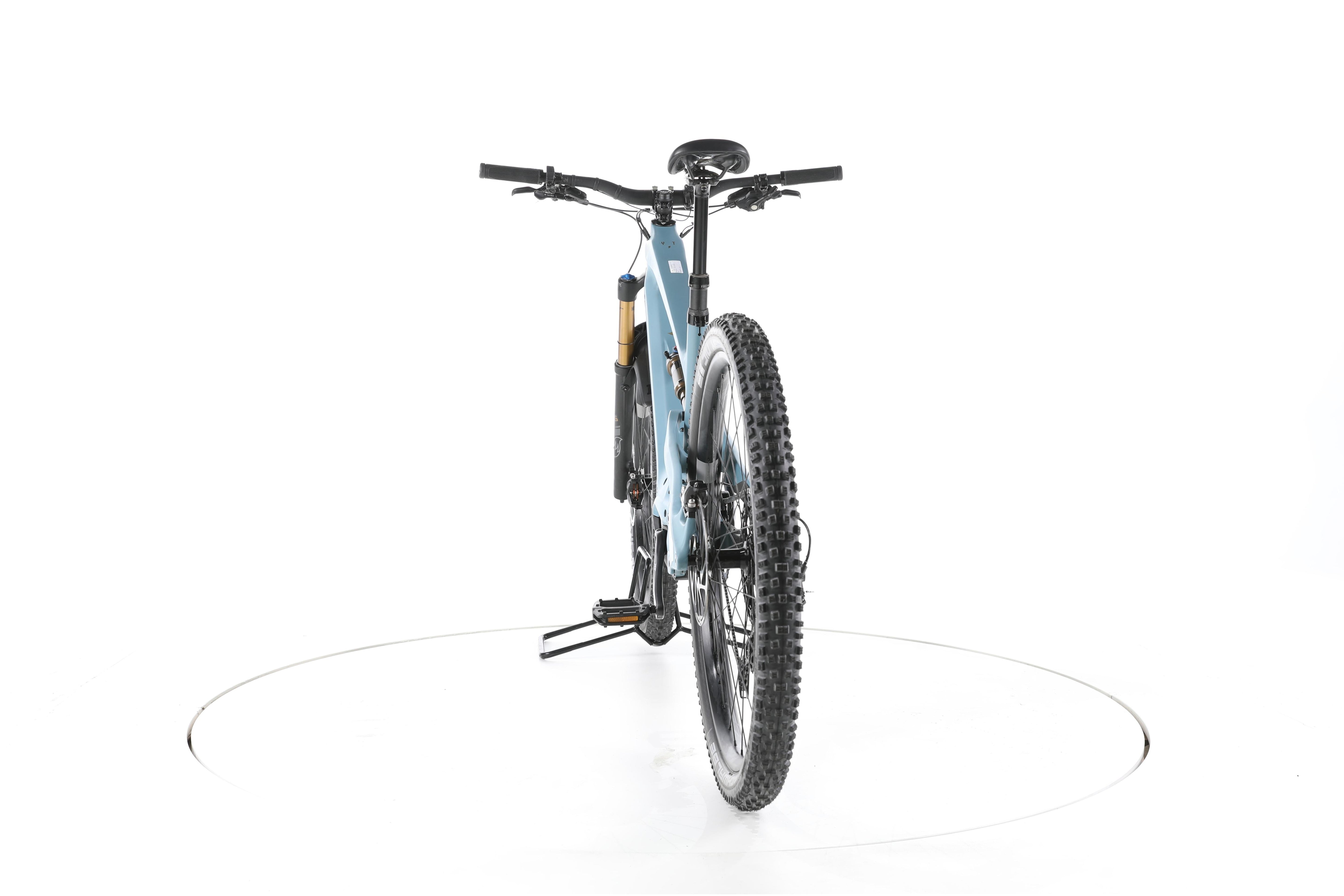 YT Decoy 29 CF CORE 4 E-Bike Fully Carbon - Image 10
