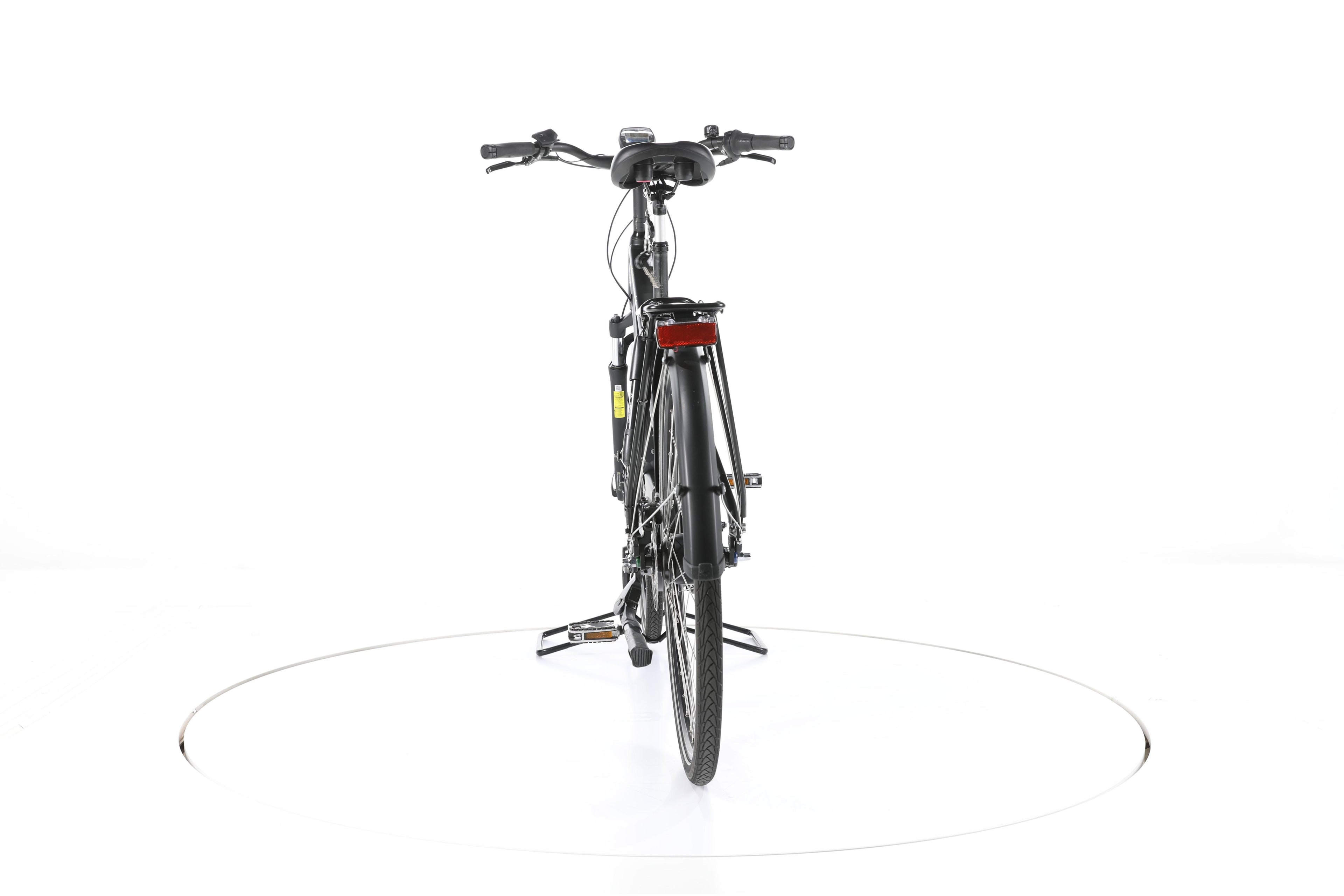 Kieler Manufaktur Active Plus 8 FL City E-Bike - Image 10