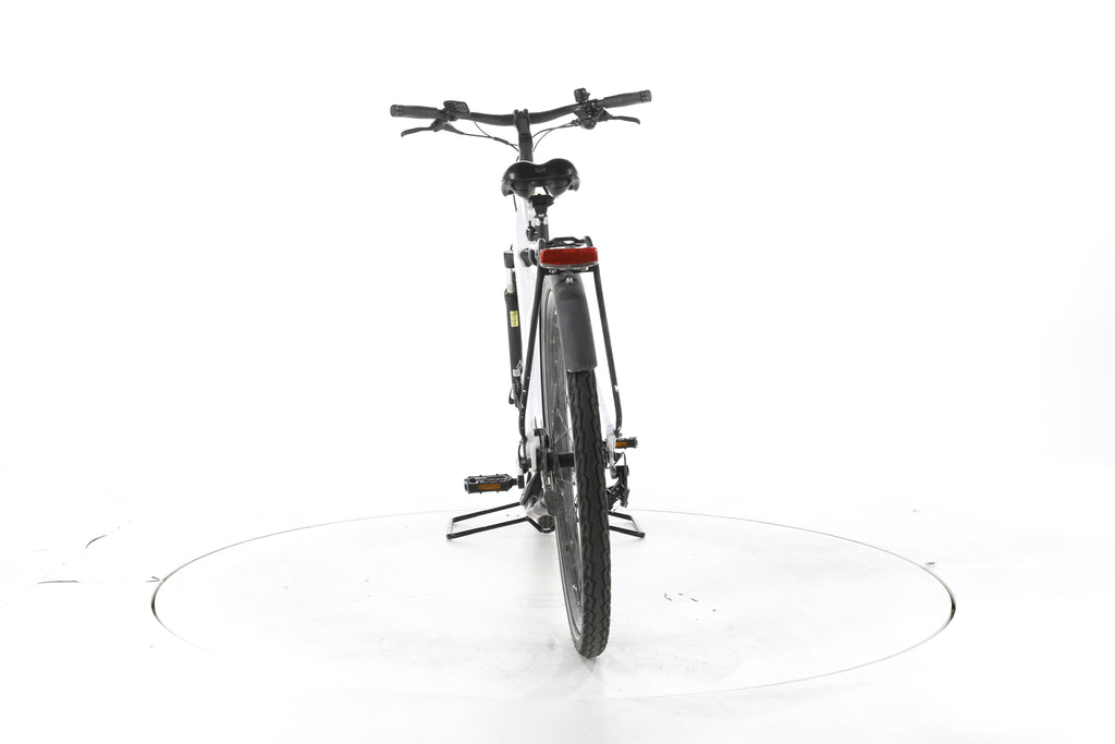 Vecocraft Aura Trekking E-Bike Tiefeinsteiger - Image 10