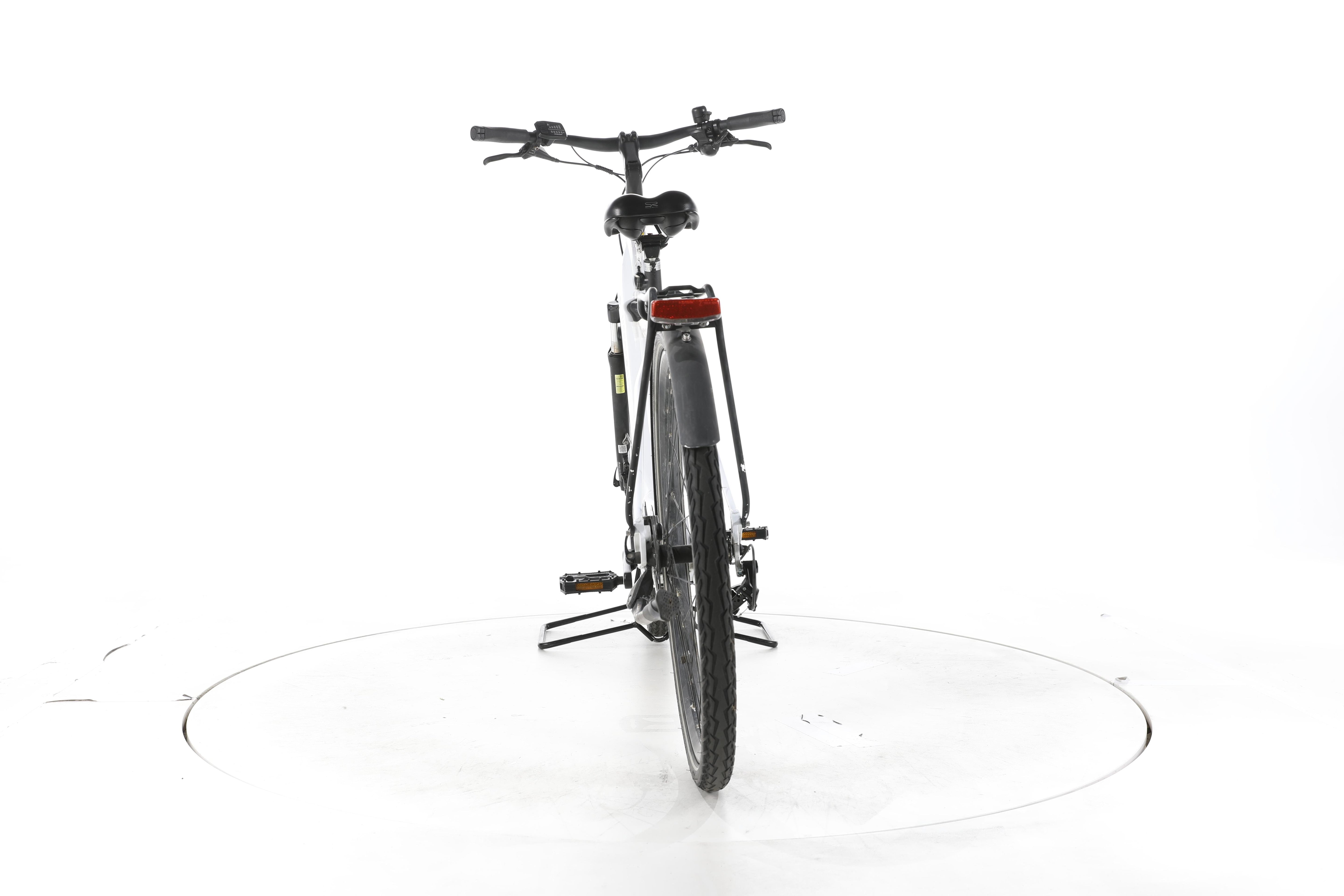 Vecocraft Aura Trekking E-Bike Tiefeinsteiger - Image 10