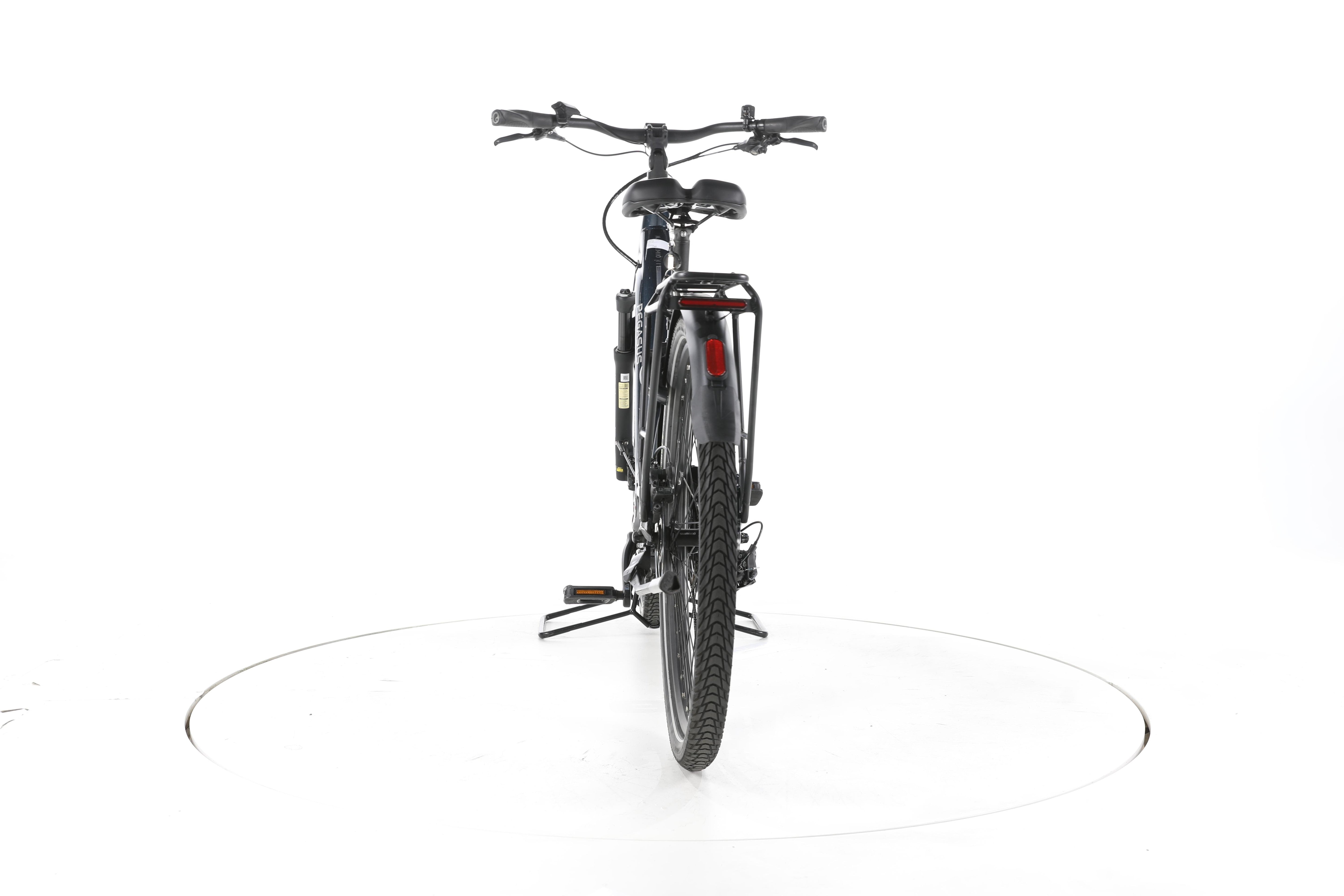 Pegasus Premio EVO 11 "40th Years" Trekking E-Bike Tiefeinsteiger - Image 10