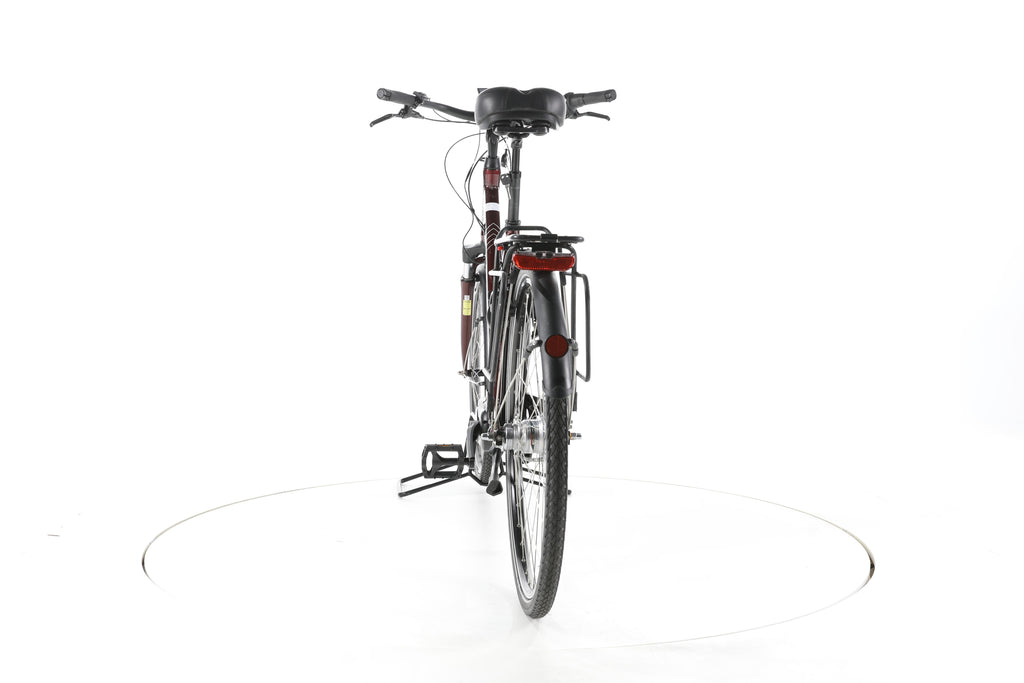 Lehmkuhl P3.4 City E-Bike Tiefeinsteiger - Image 10