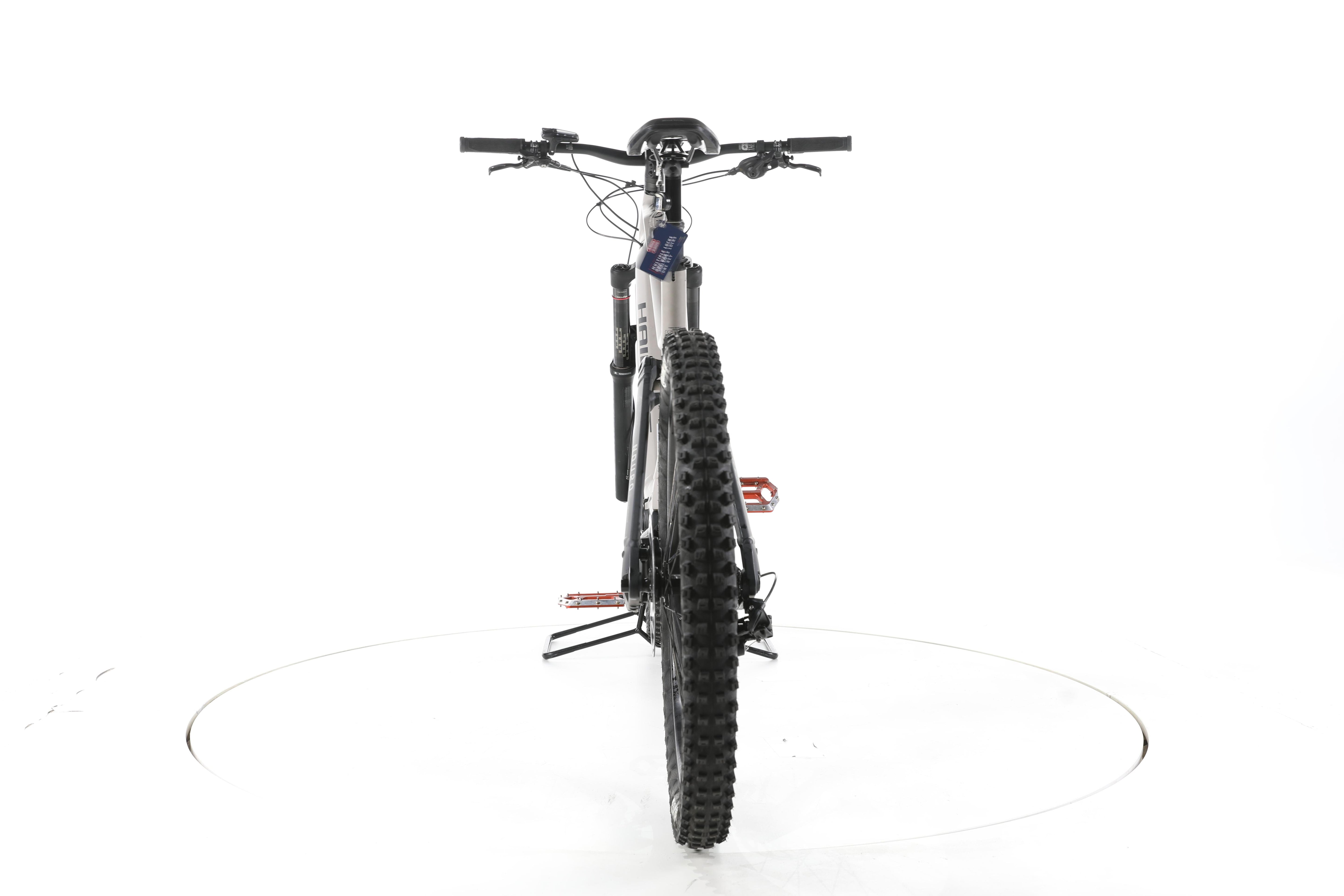 Haibike Nduro 6 E-Bike Fully - Image 10
