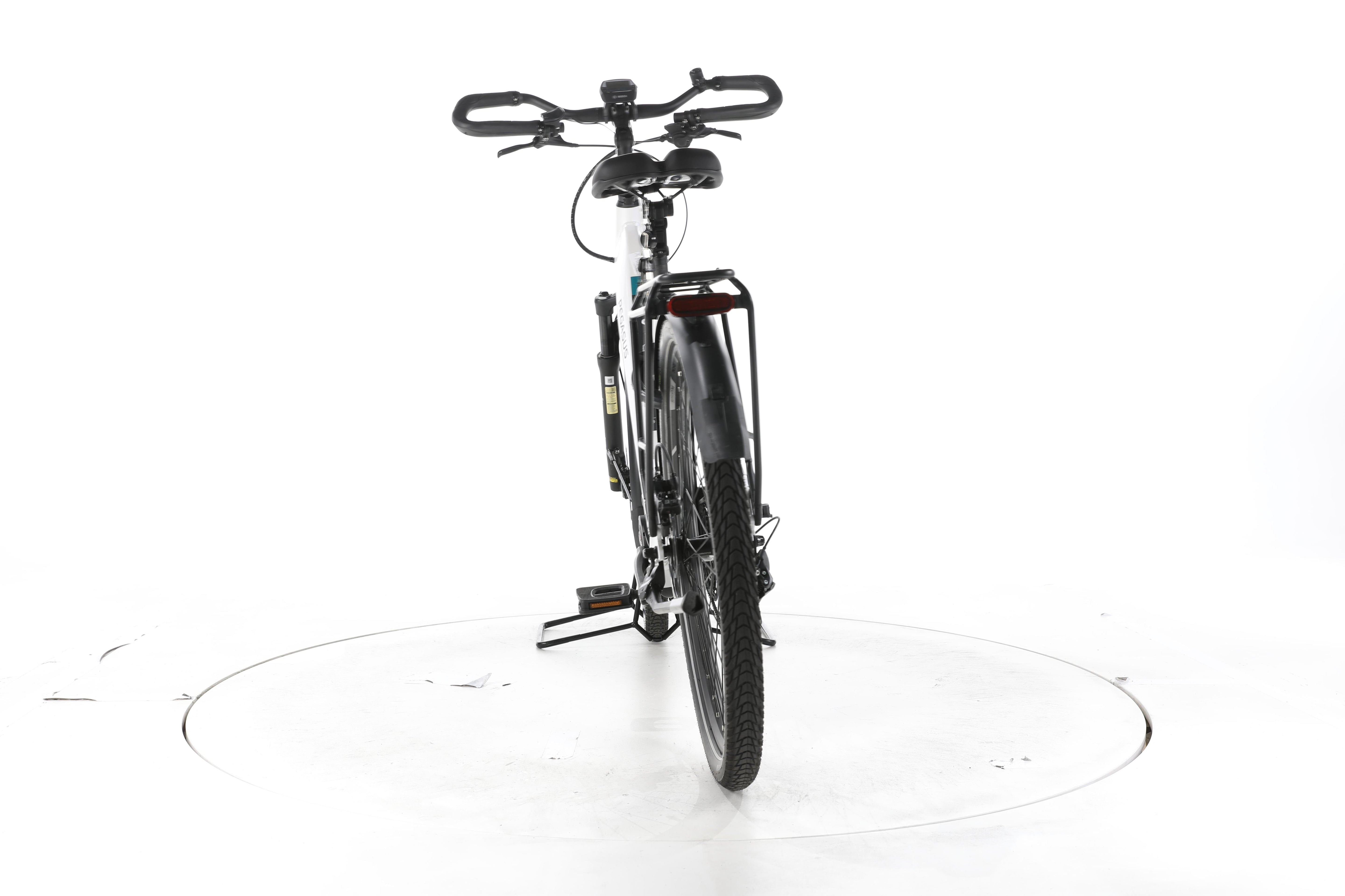 Pegasus Premio EVO Lite Trekking E-Bike Tiefeinsteiger - Image 10